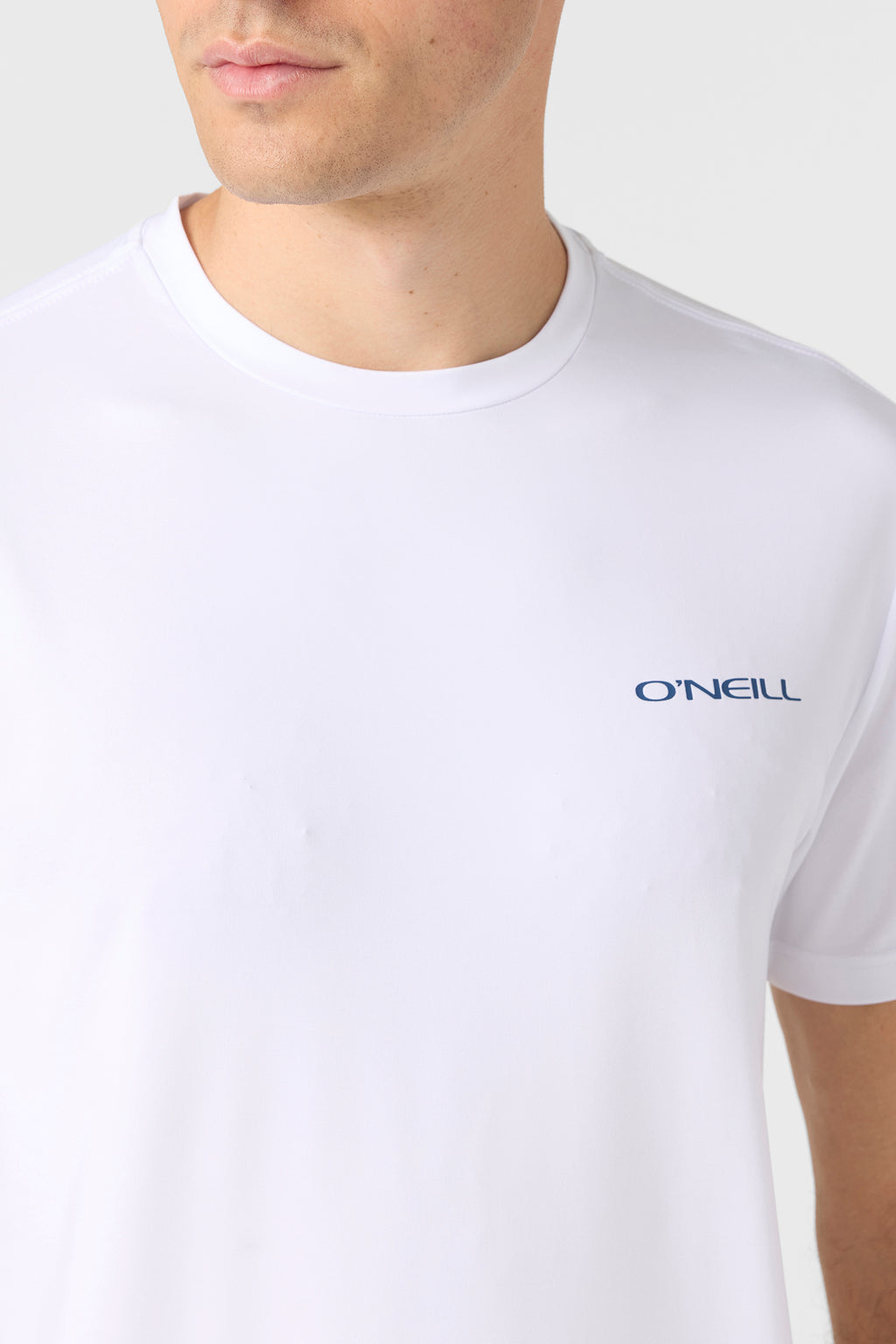 TIDES TRVLR UPF TEE