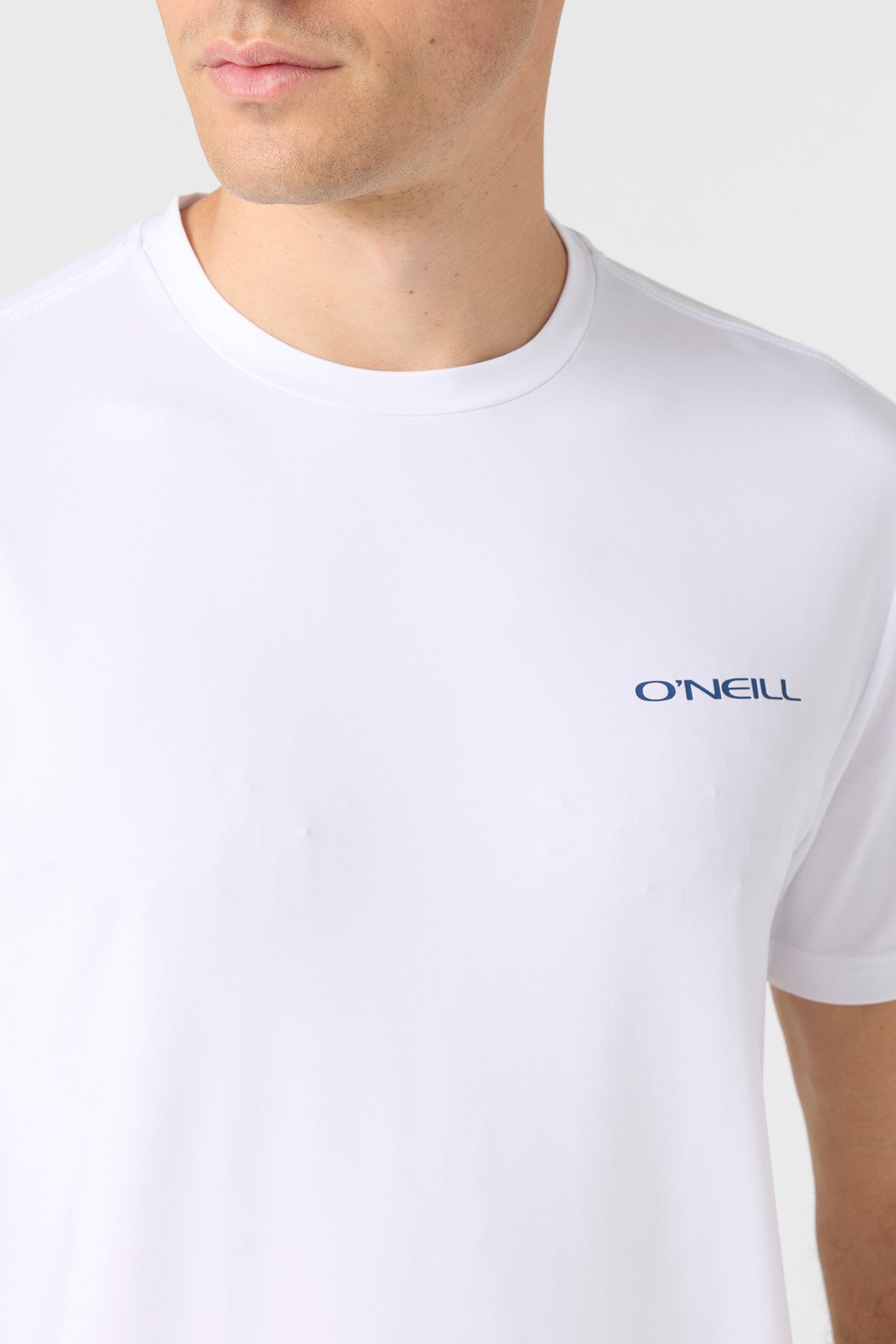 TIDES TRVLR UPF TEE
