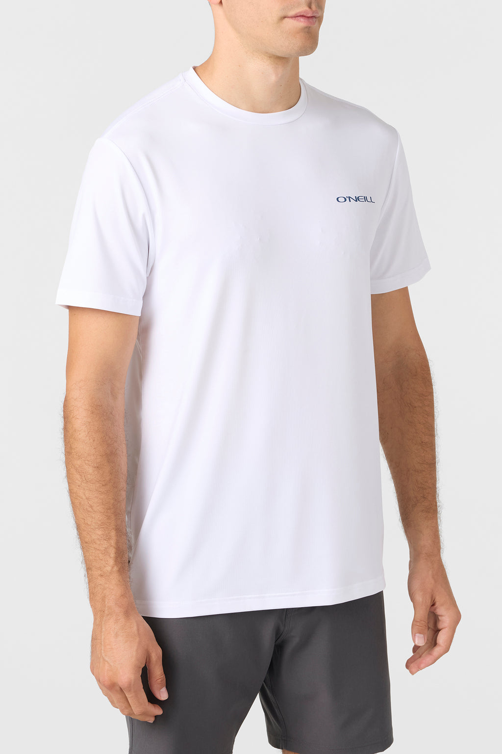 TIDES TRVLR UPF TEE