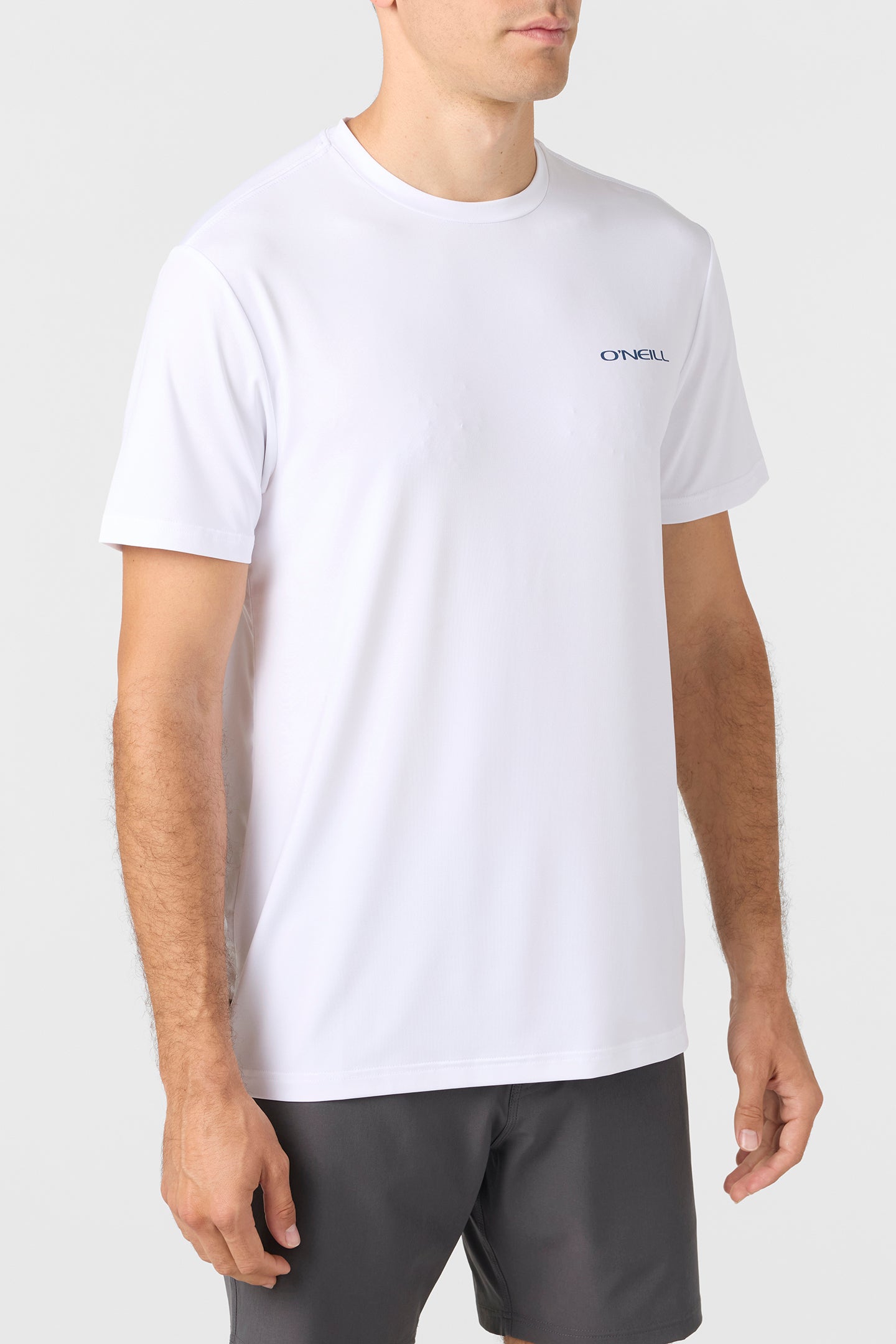 TIDES TRVLR UPF TEE