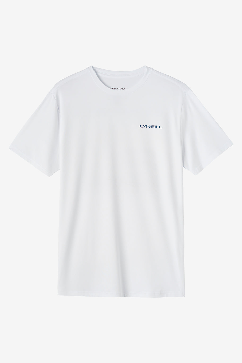 TIDES TRVLR UPF TEE