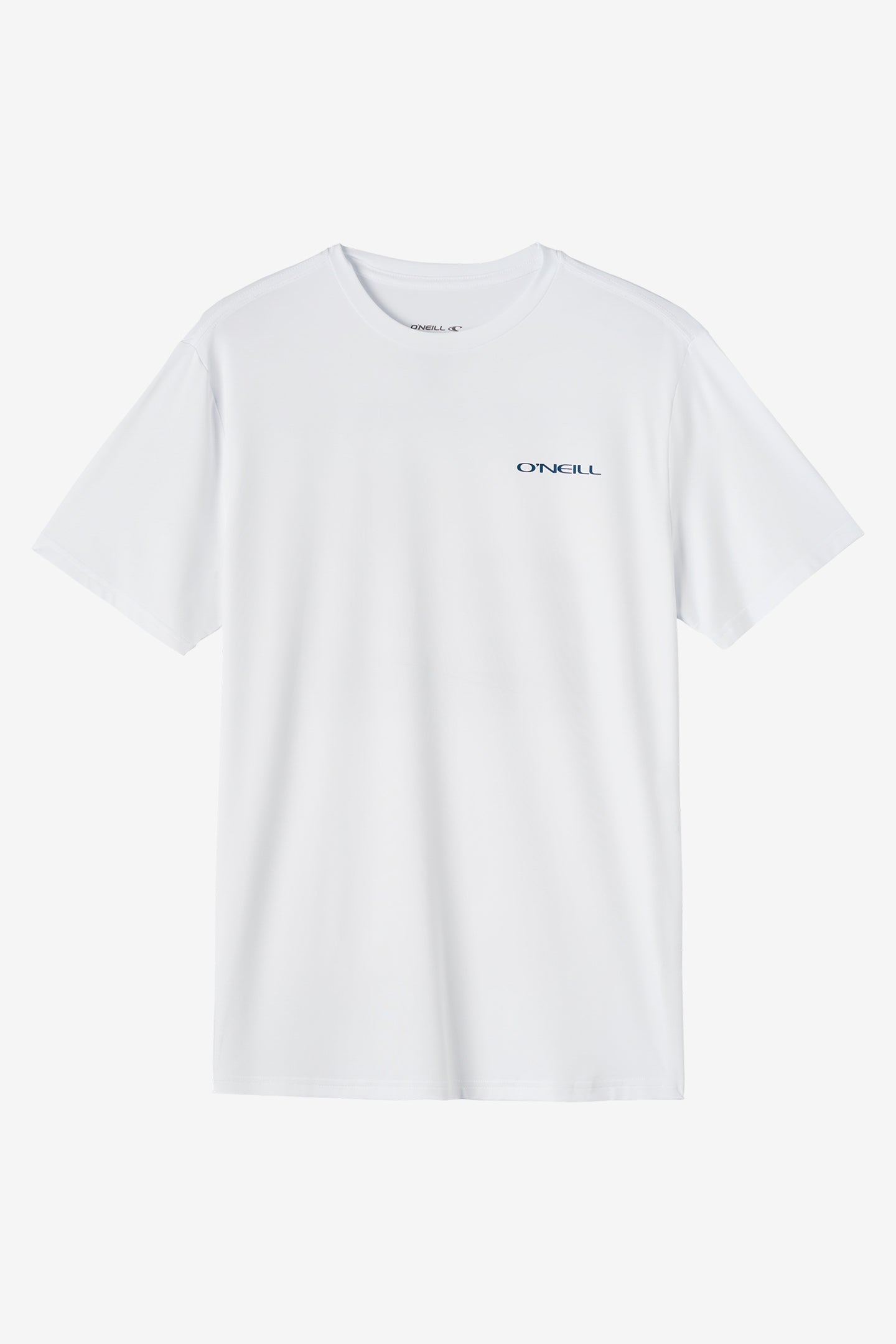TIDES TRVLR UPF TEE