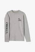 PARADISE TRVLR UPF LONGSLEEVE