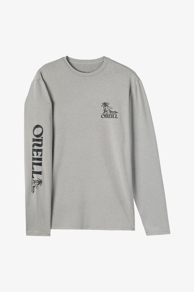 PARADISE TRVLR UPF LONGSLEEVE