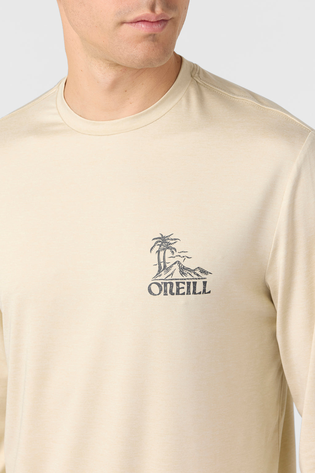 PARADISE TRVLR UPF LONGSLEEVE