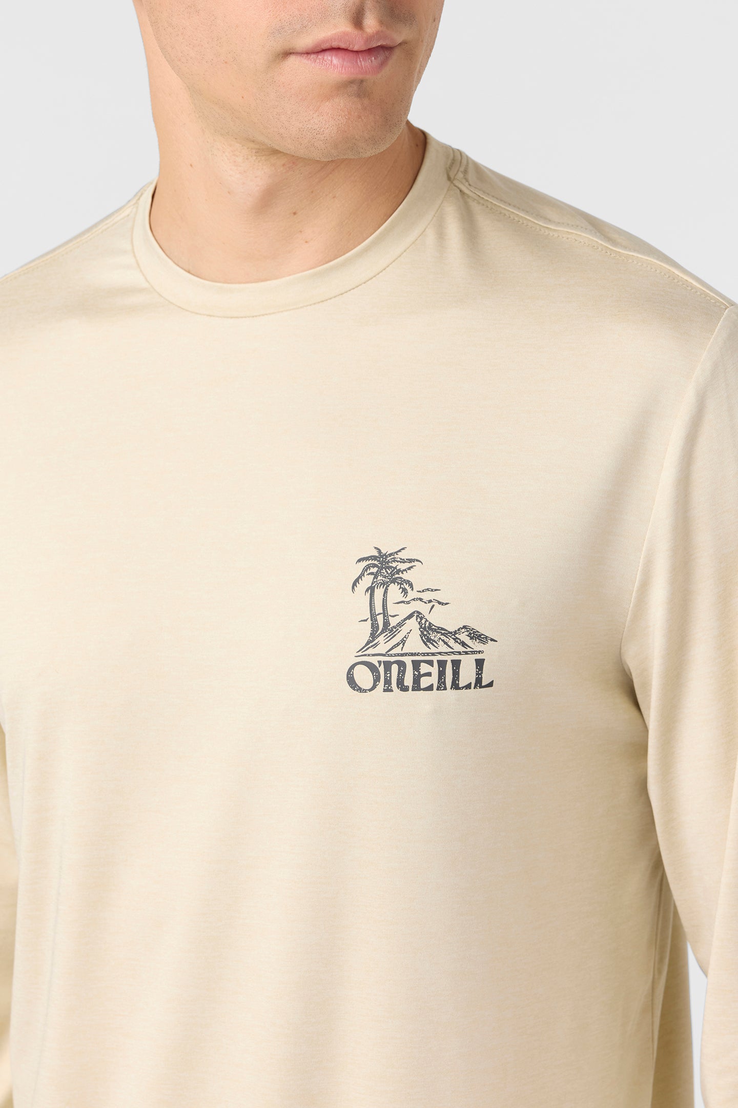 PARADISE TRVLR UPF LONGSLEEVE