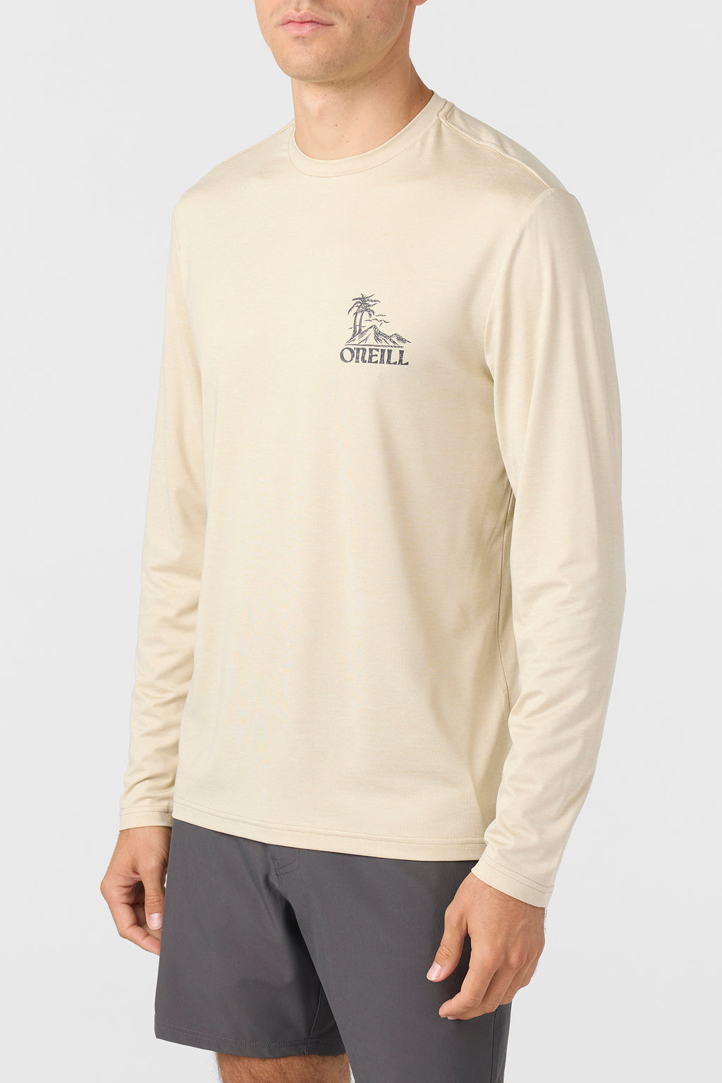 PARADISE TRVLR UPF LONGSLEEVE