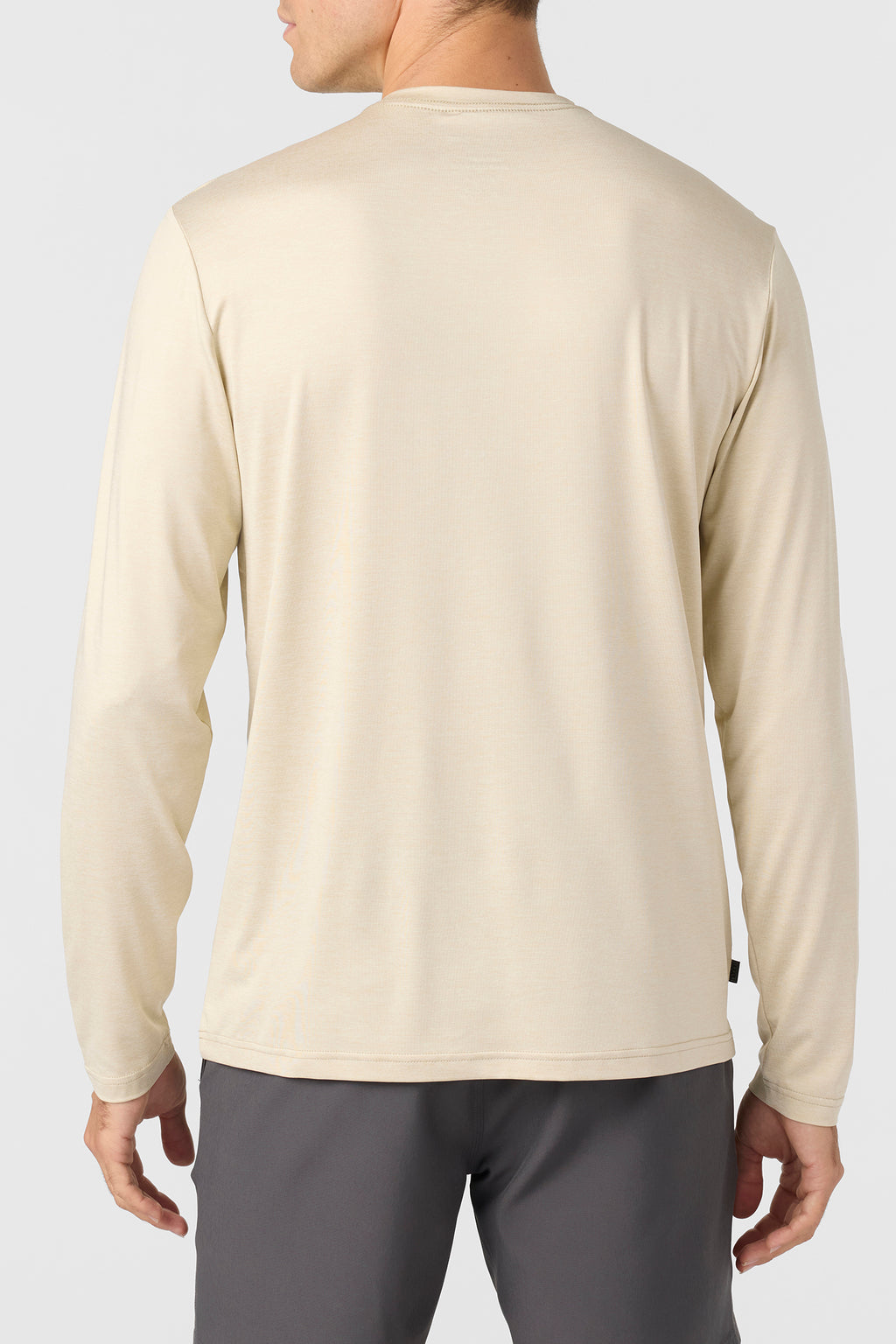 PARADISE TRVLR UPF LONGSLEEVE