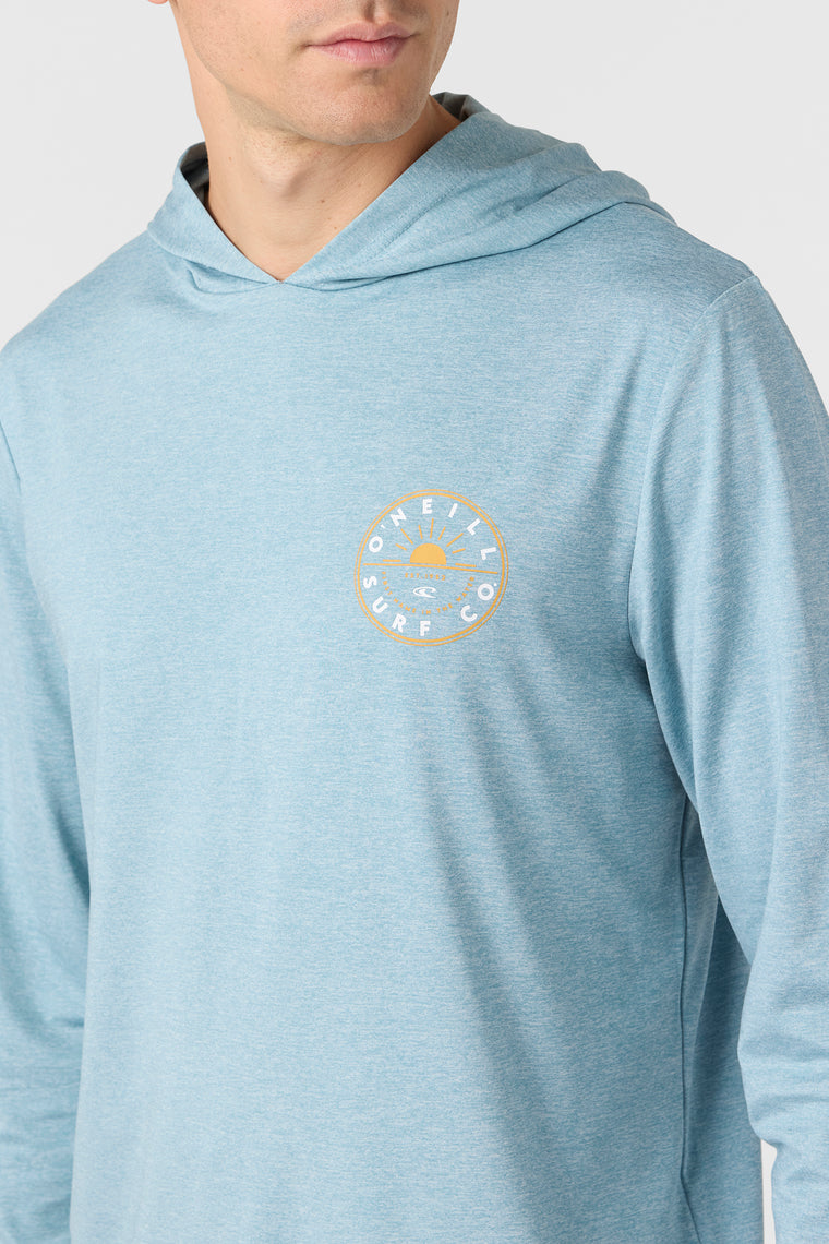 BEAMS TRVLR UPF LONGSLEEVE