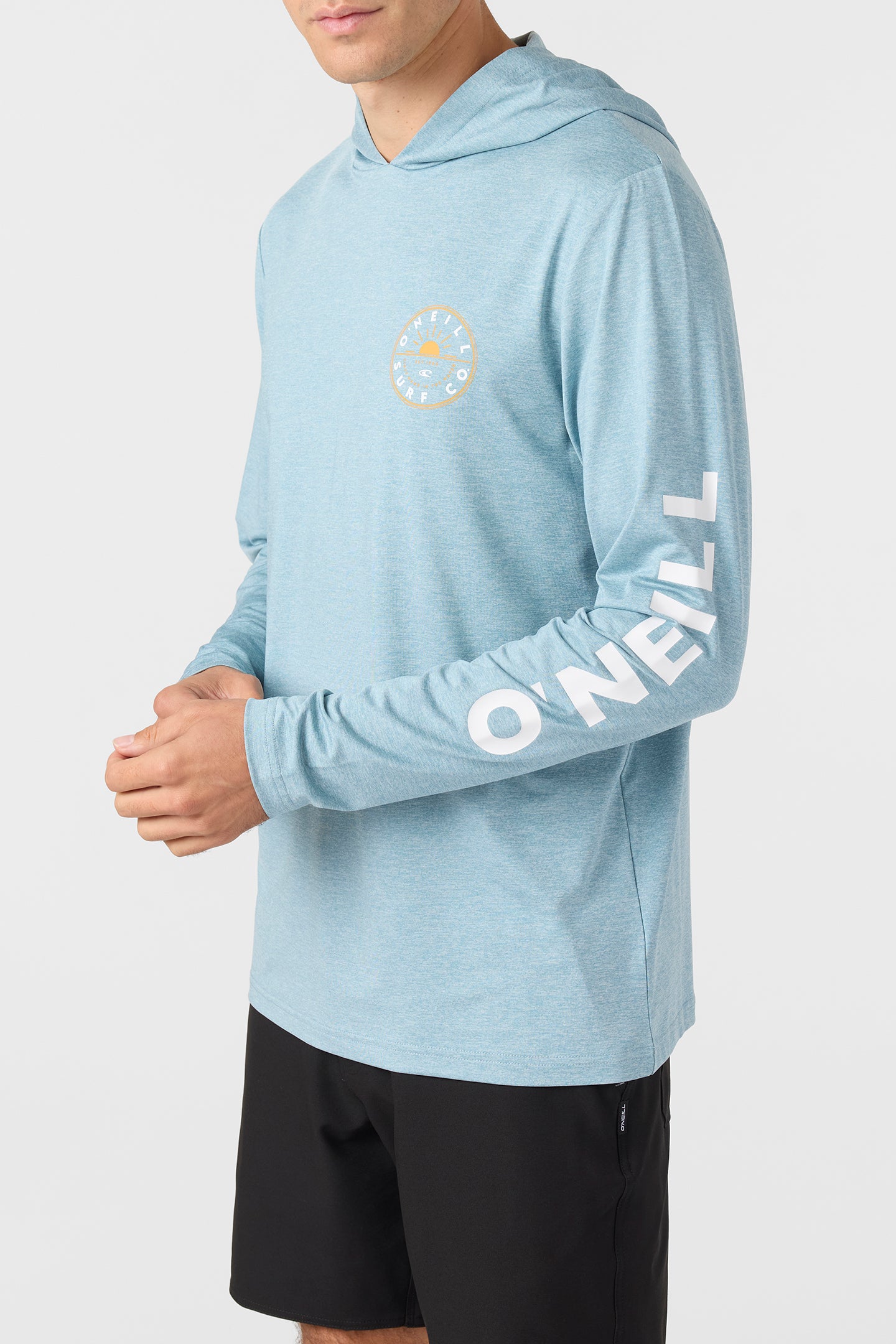 BEAMS TRVLR UPF LONGSLEEVE