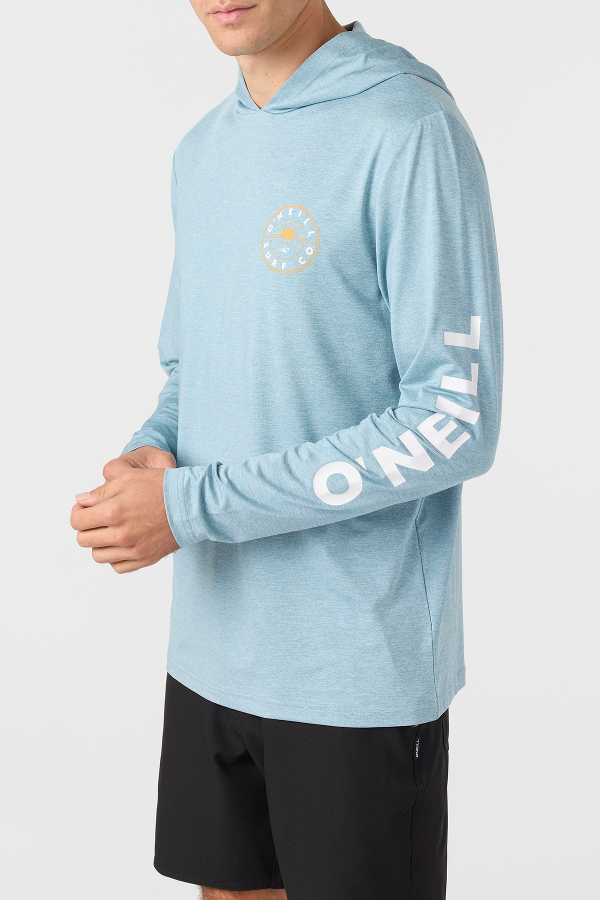 BEAMS TRVLR UPF LONGSLEEVE