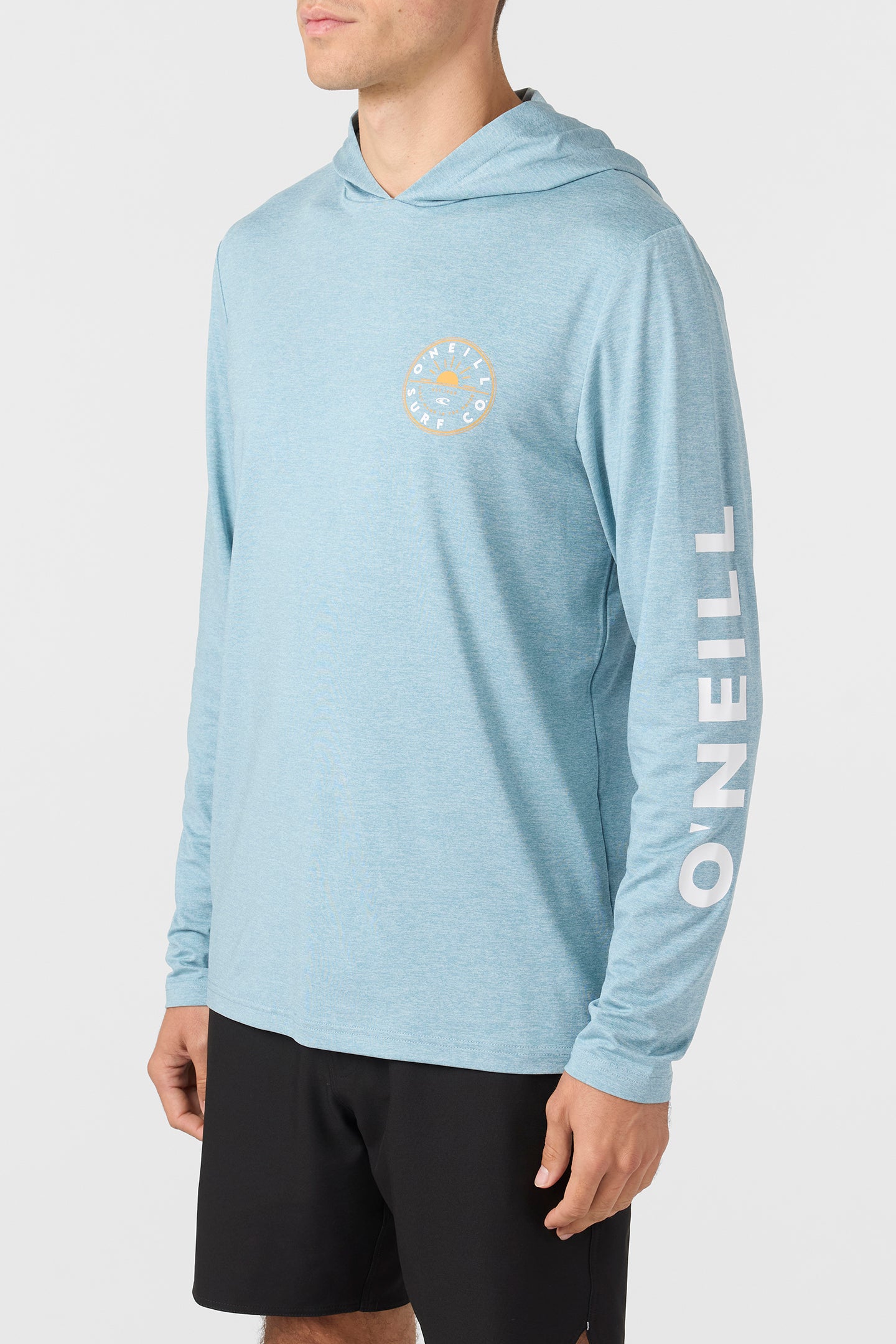 BEAMS TRVLR UPF LONGSLEEVE