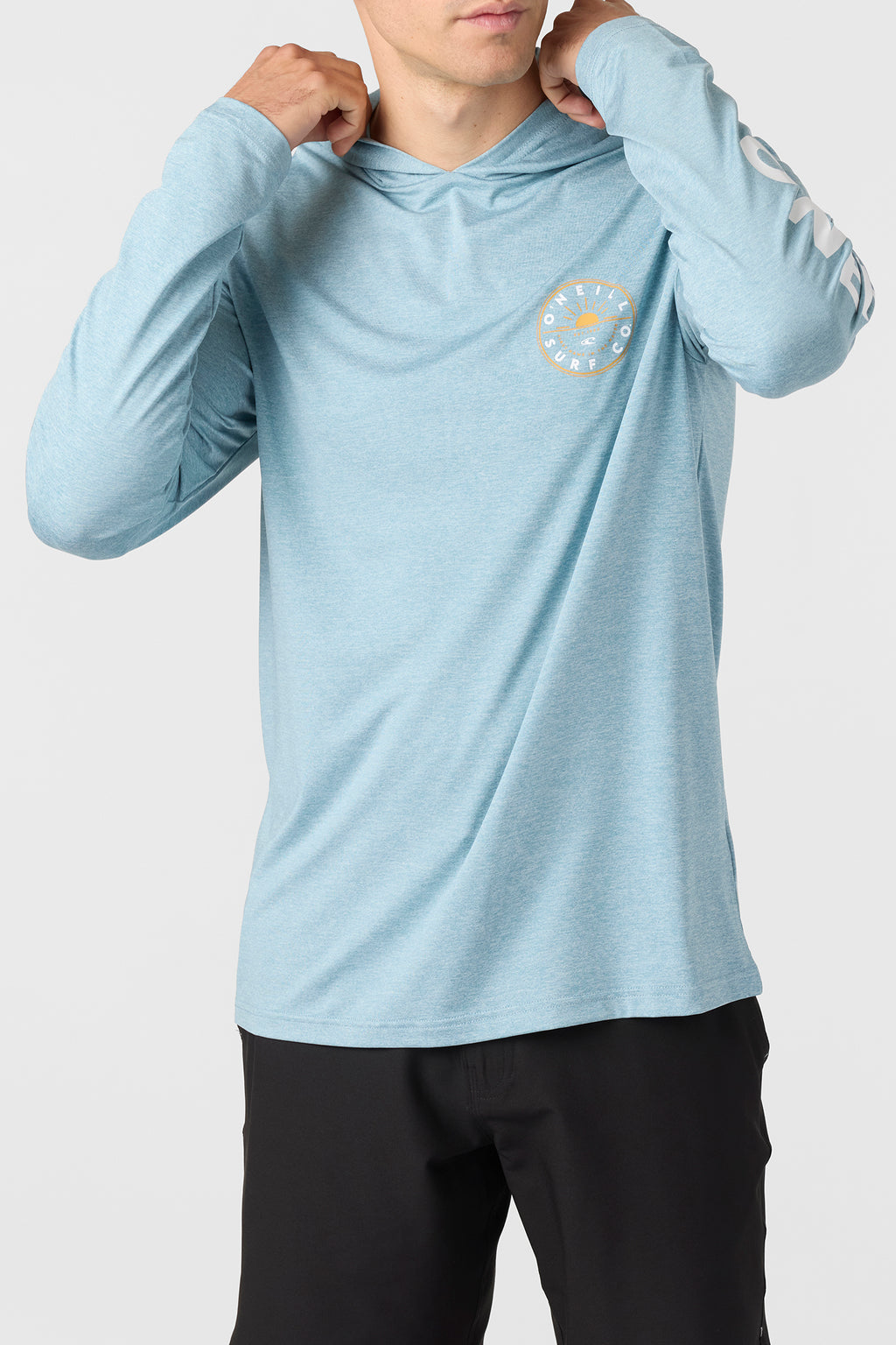 BEAMS TRVLR UPF LONGSLEEVE
