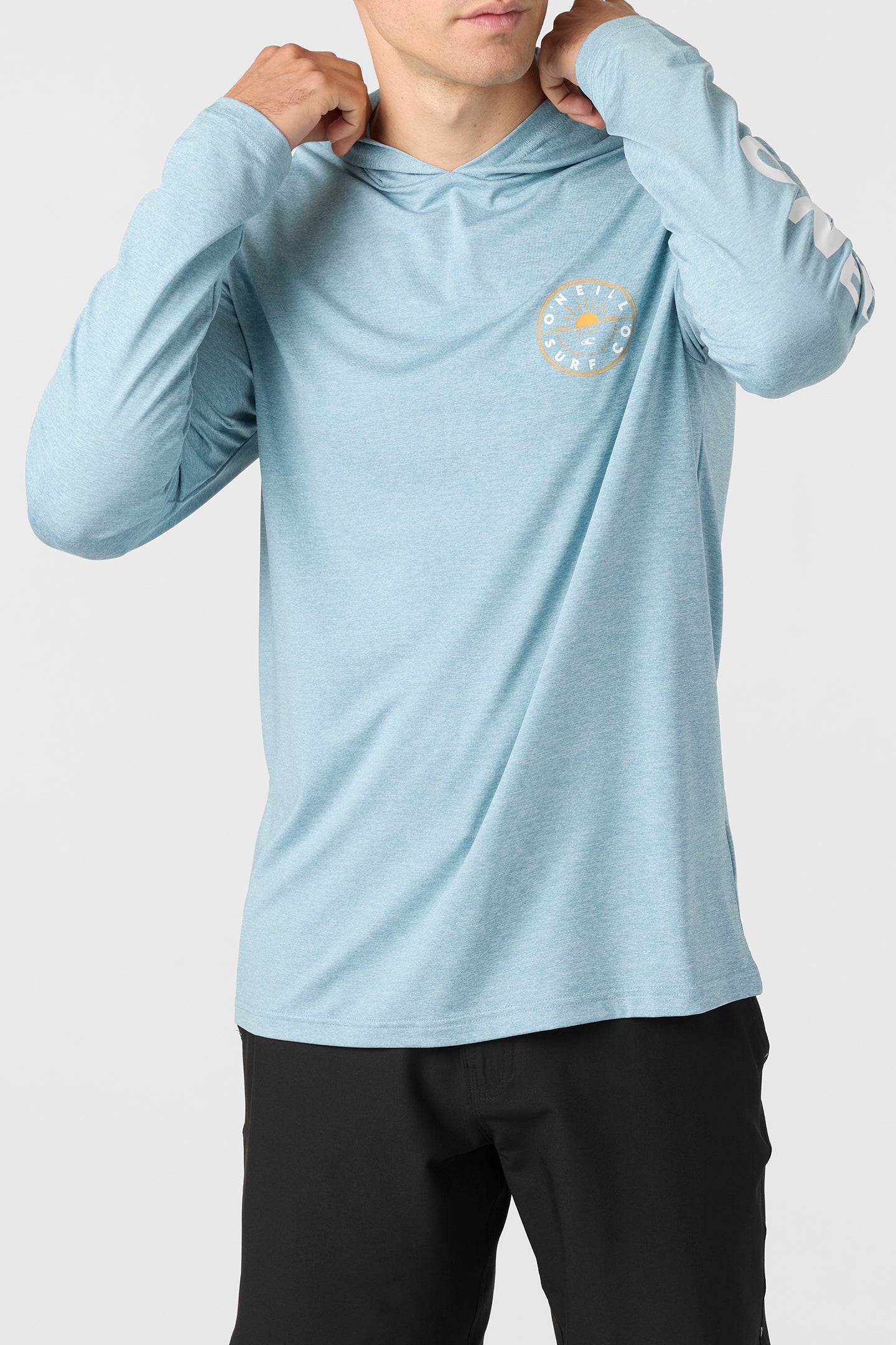 BEAMS TRVLR UPF LONGSLEEVE