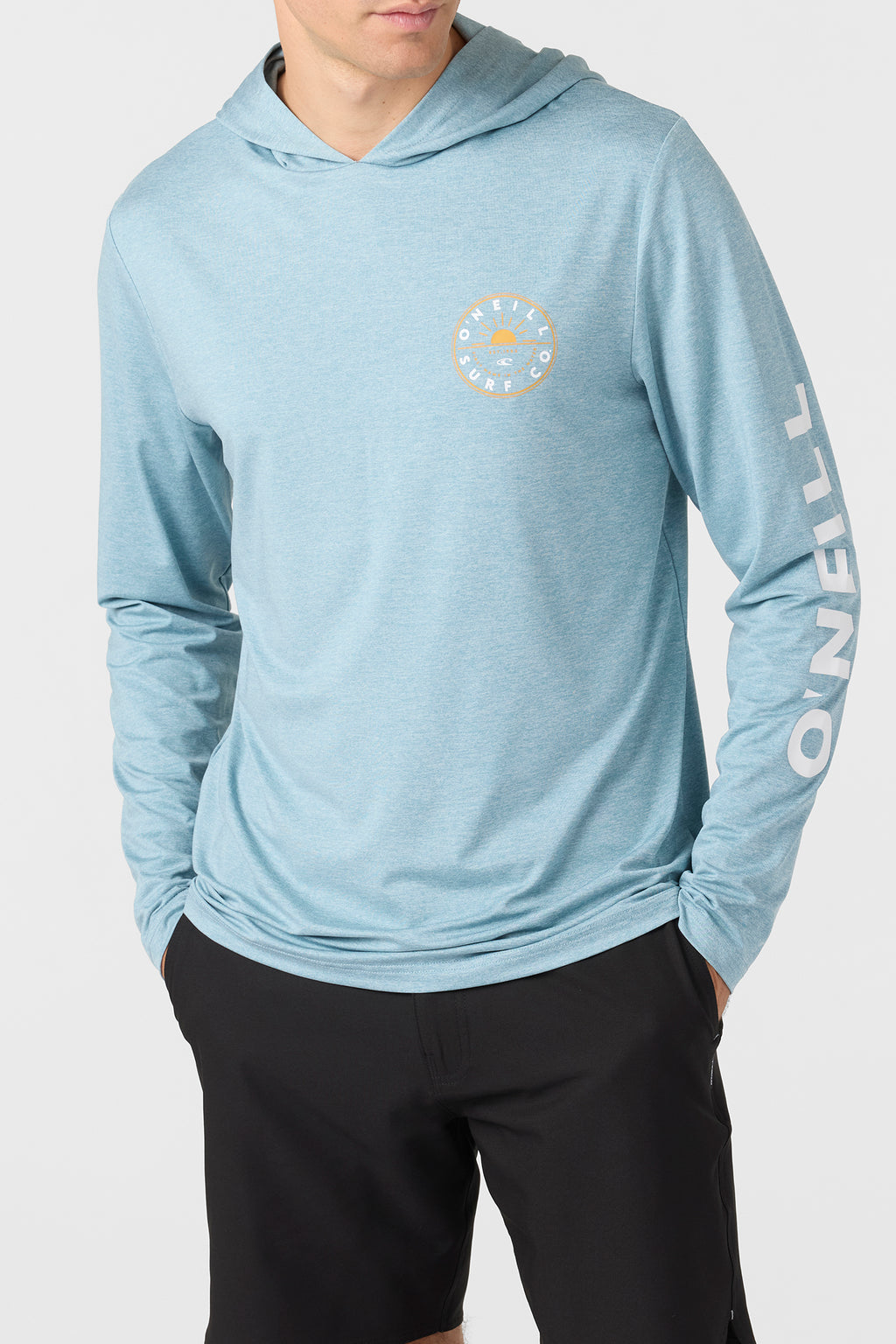 BEAMS TRVLR UPF LONGSLEEVE