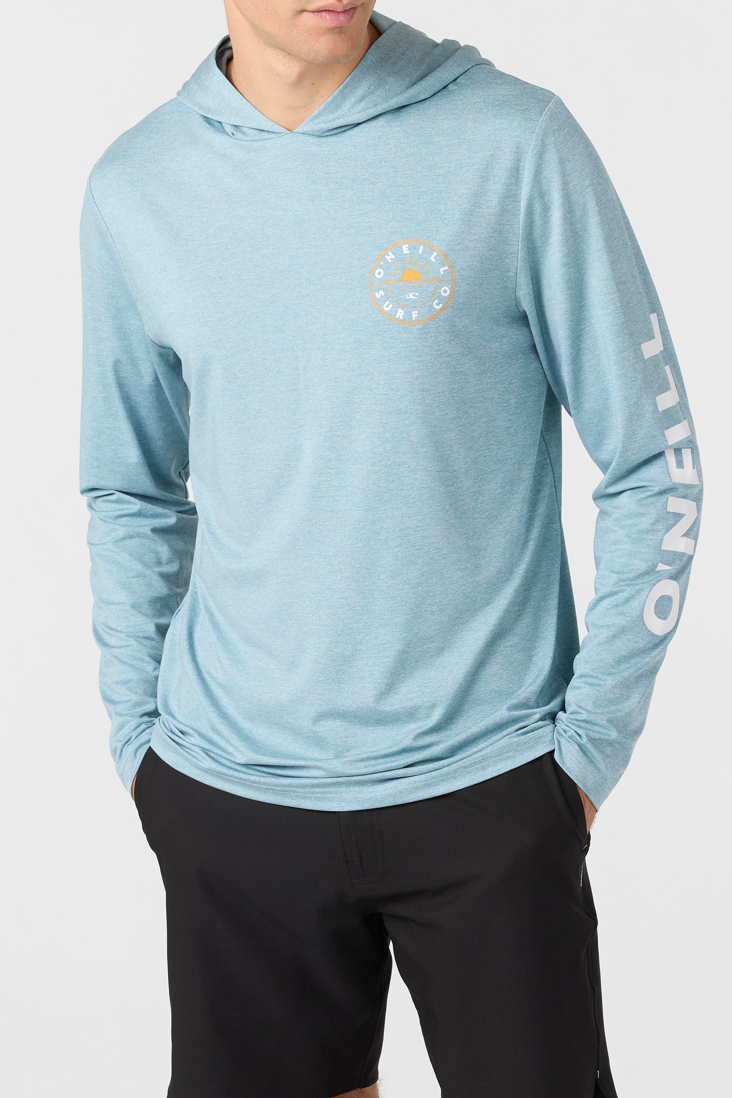 BEAMS TRVLR UPF LONGSLEEVE