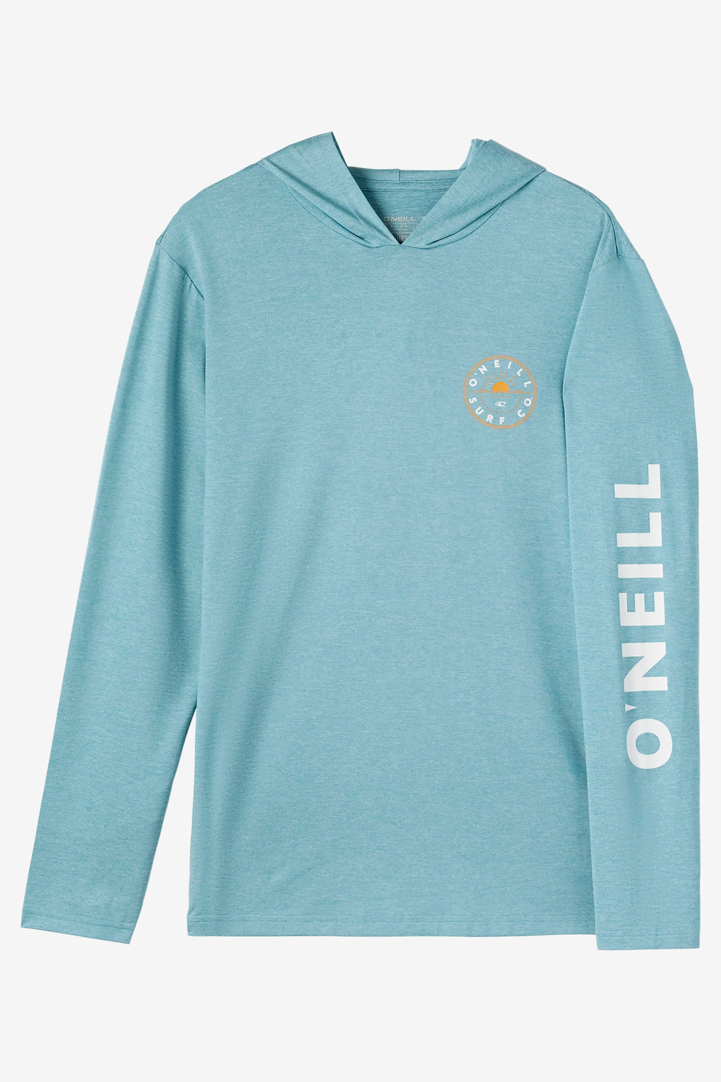 BEAMS TRVLR UPF LONGSLEEVE