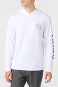 BEAMS TRVLR UPF LONGSLEEVE
