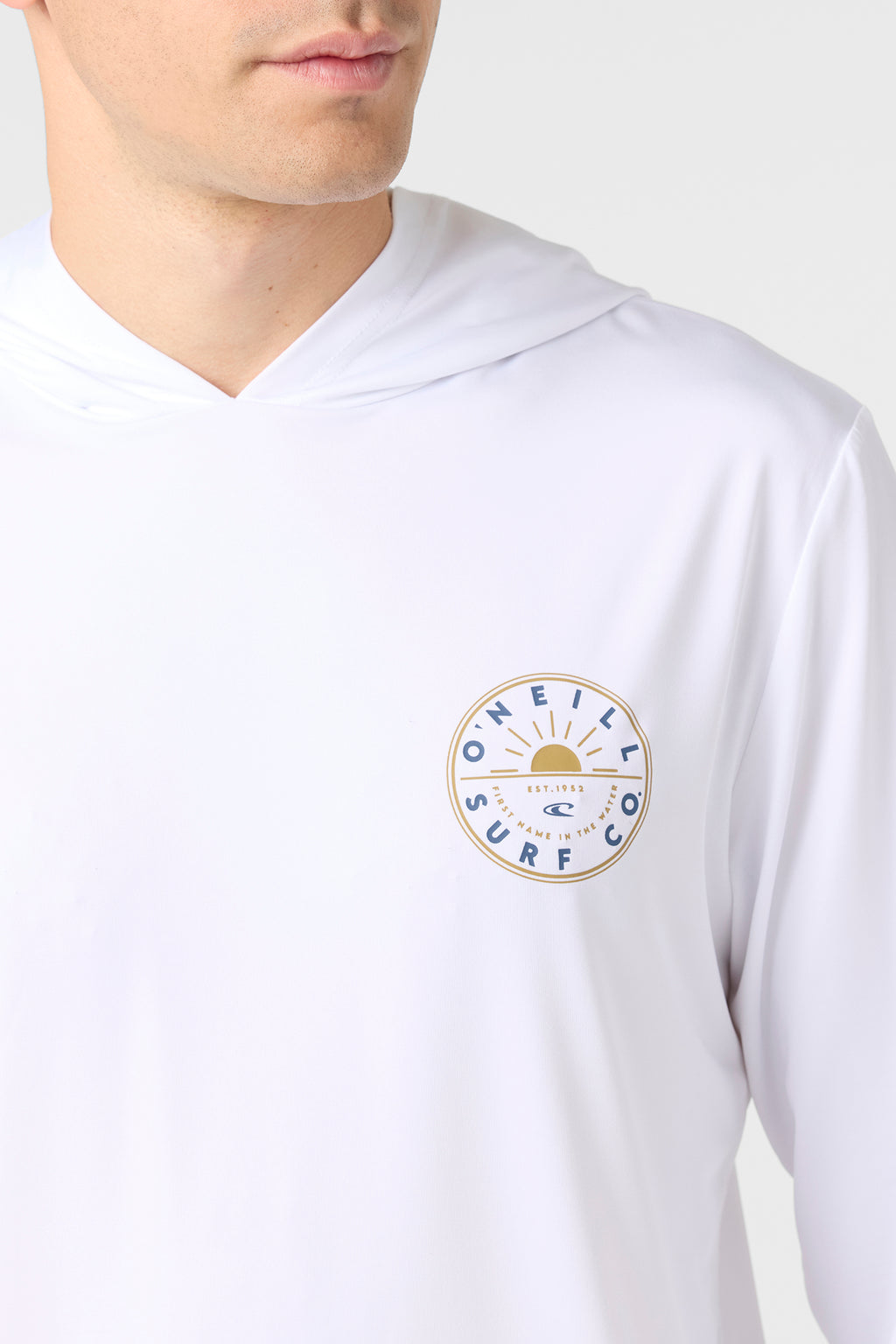 BEAMS TRVLR UPF LONGSLEEVE