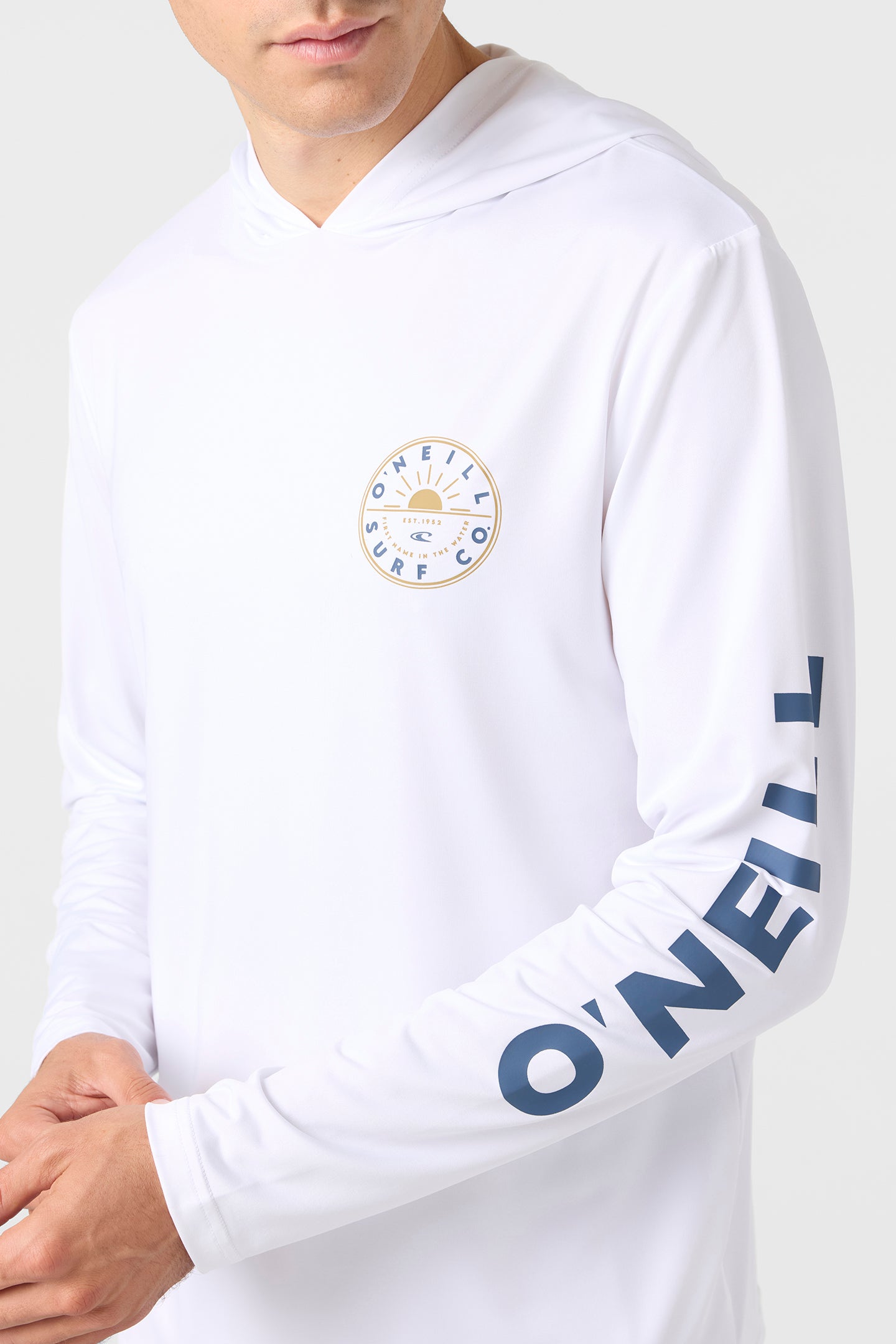 BEAMS TRVLR UPF LONGSLEEVE