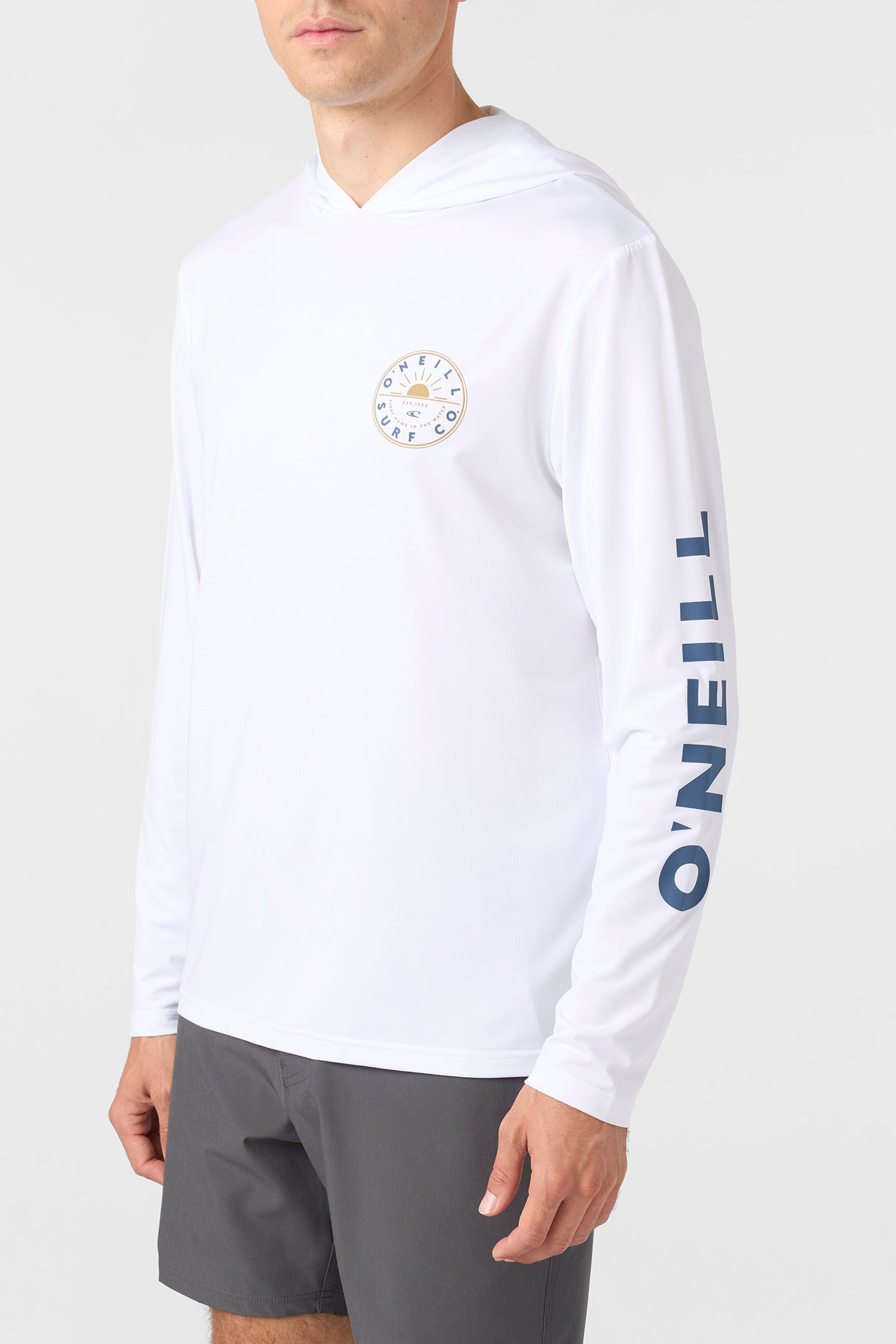BEAMS TRVLR UPF LONGSLEEVE