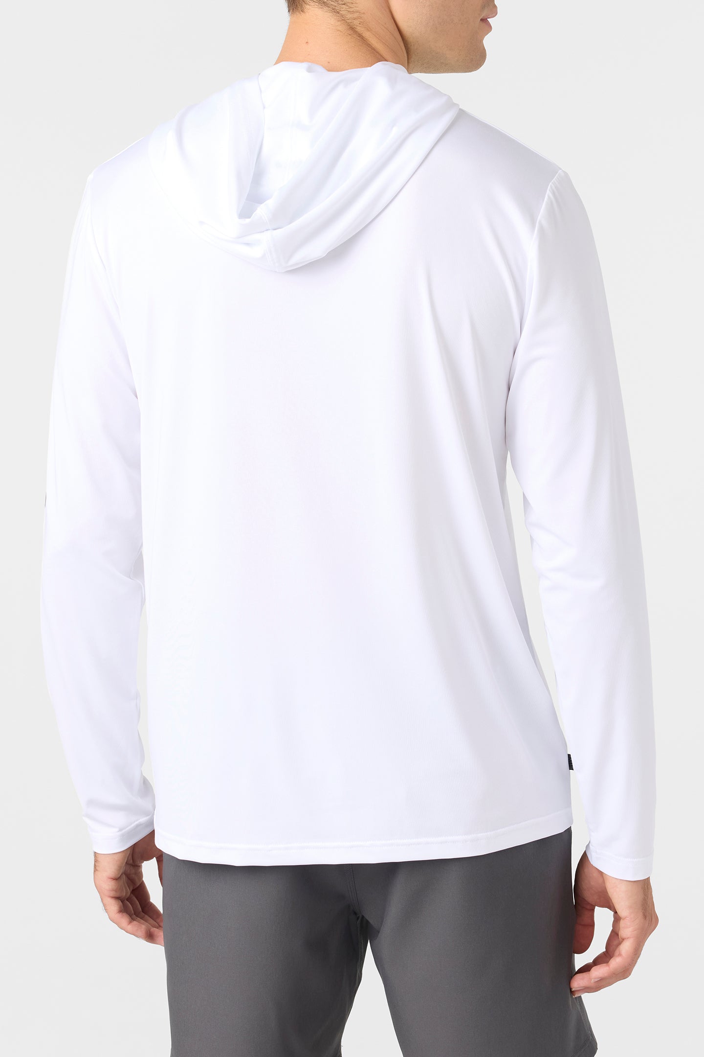 BEAMS TRVLR UPF LONGSLEEVE