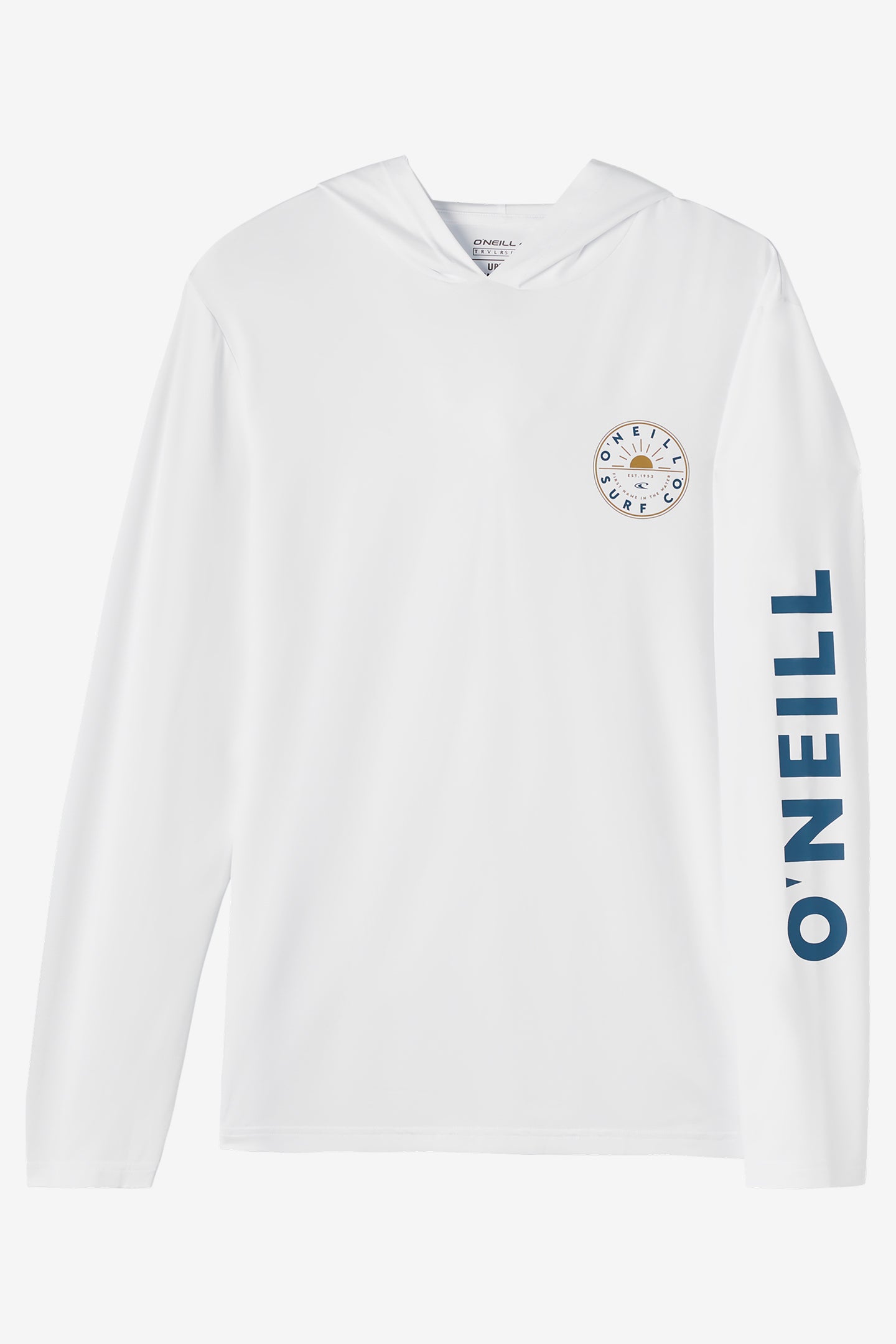 BEAMS TRVLR UPF LONGSLEEVE