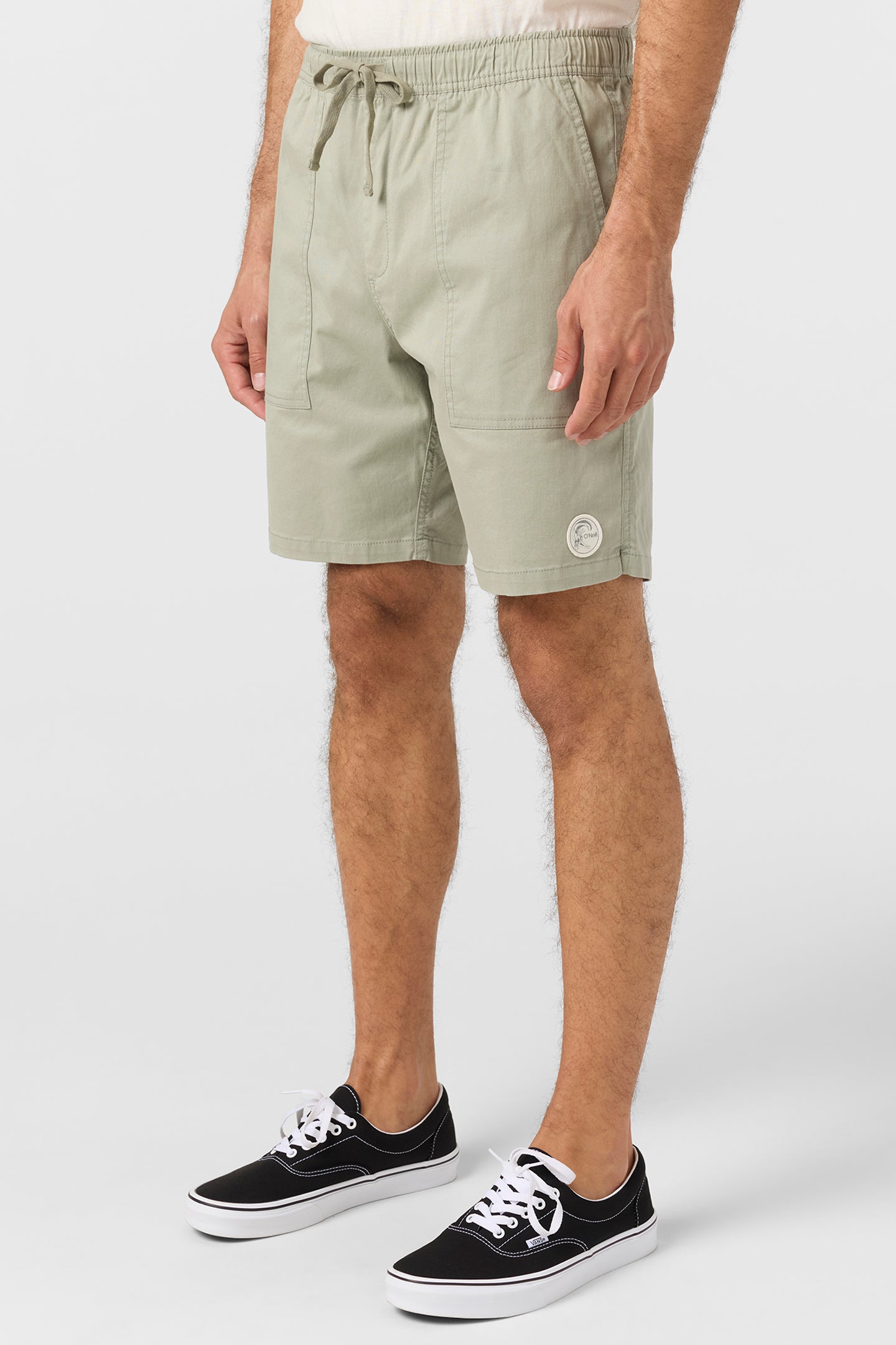 OG GETAWAY SHORT