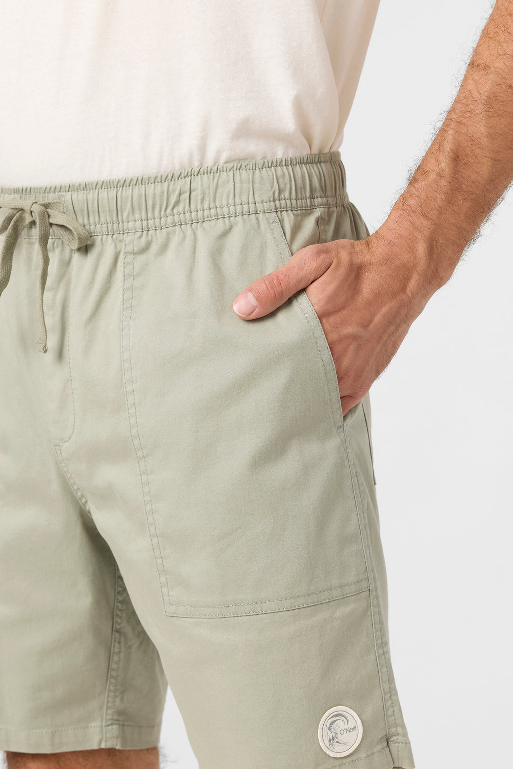 OG GETAWAY SHORT