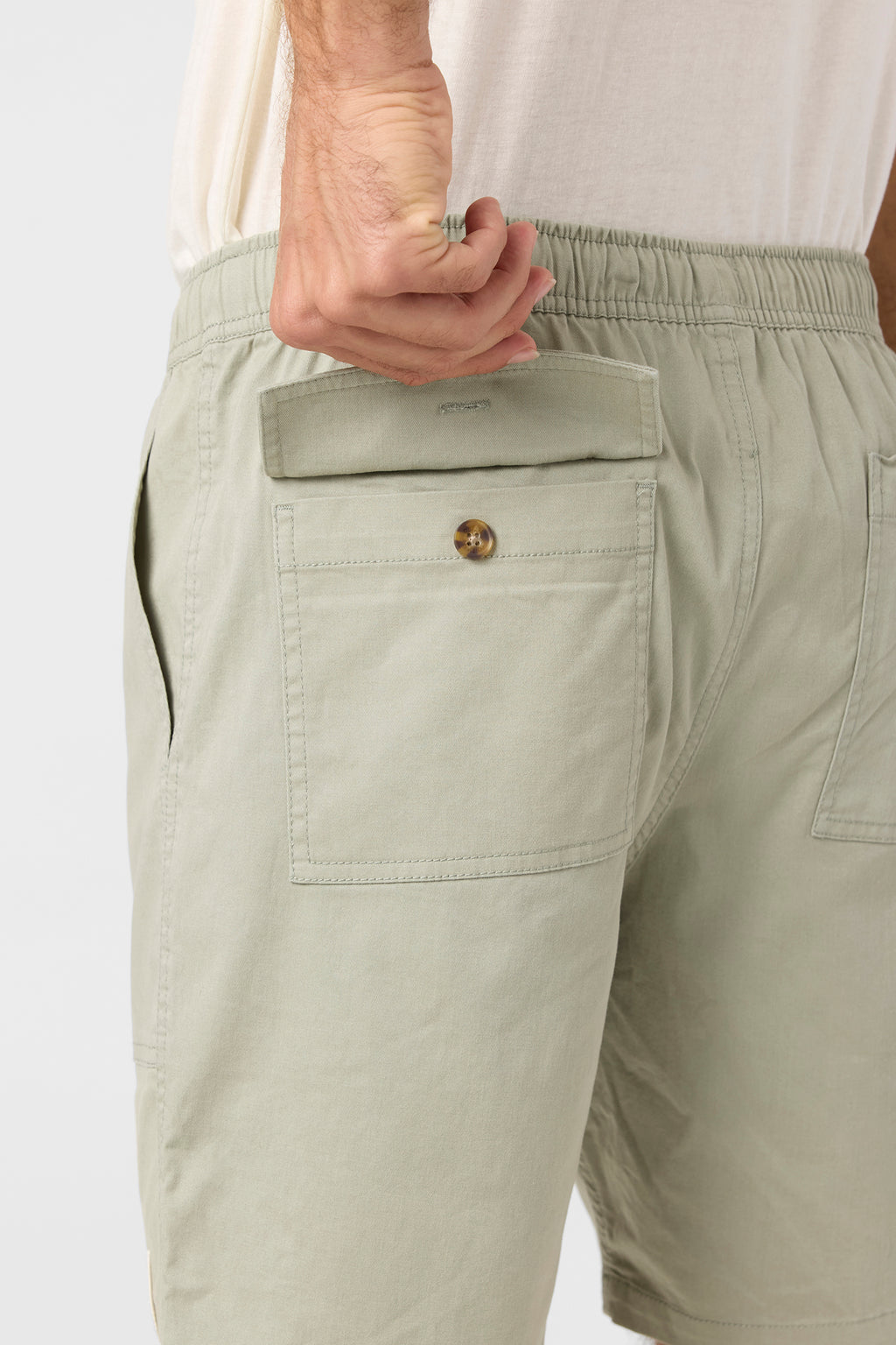 OG GETAWAY SHORT