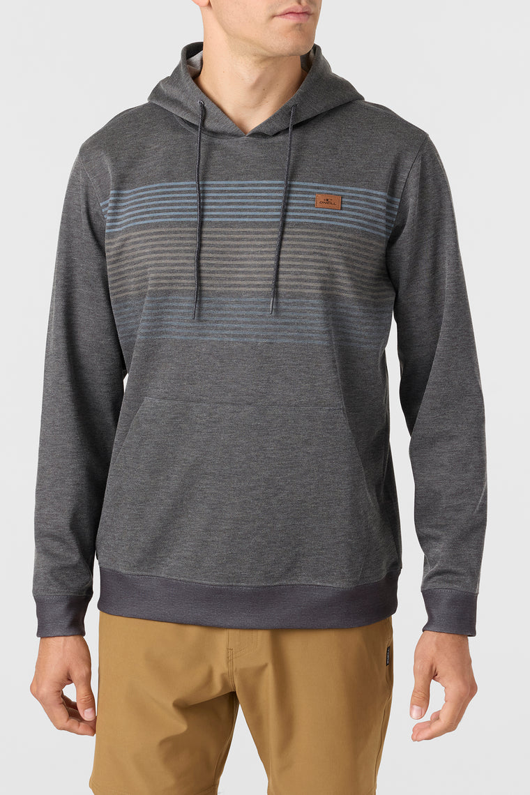 CHALLENGER FLEECE PULLOVER