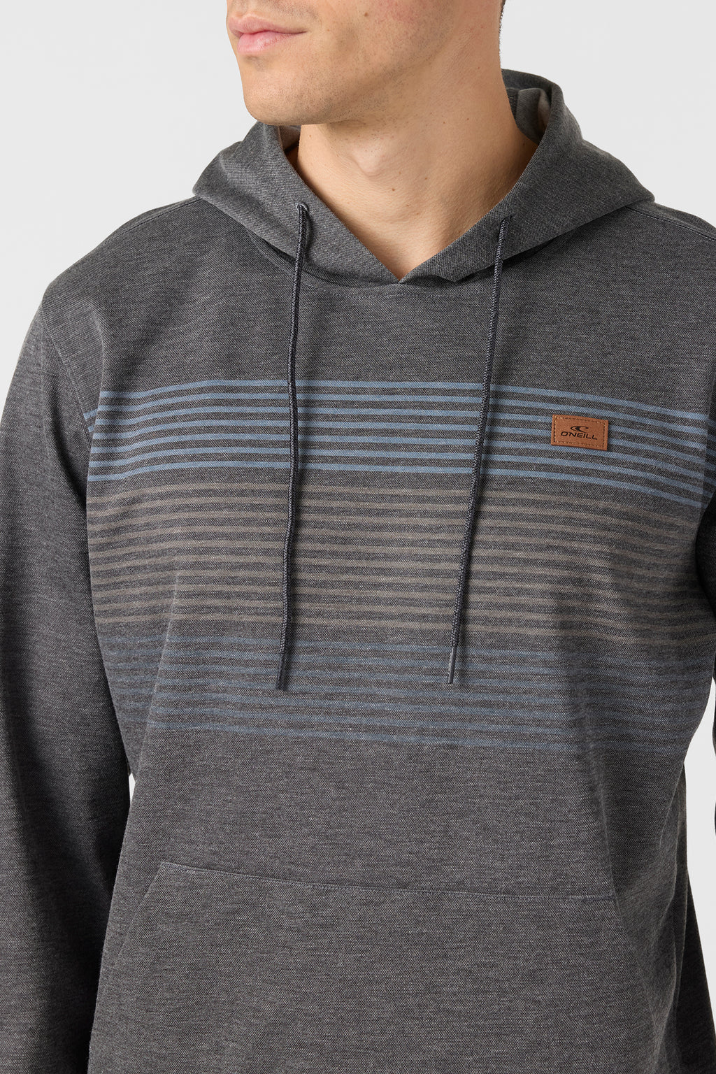 CHALLENGER FLEECE PULLOVER