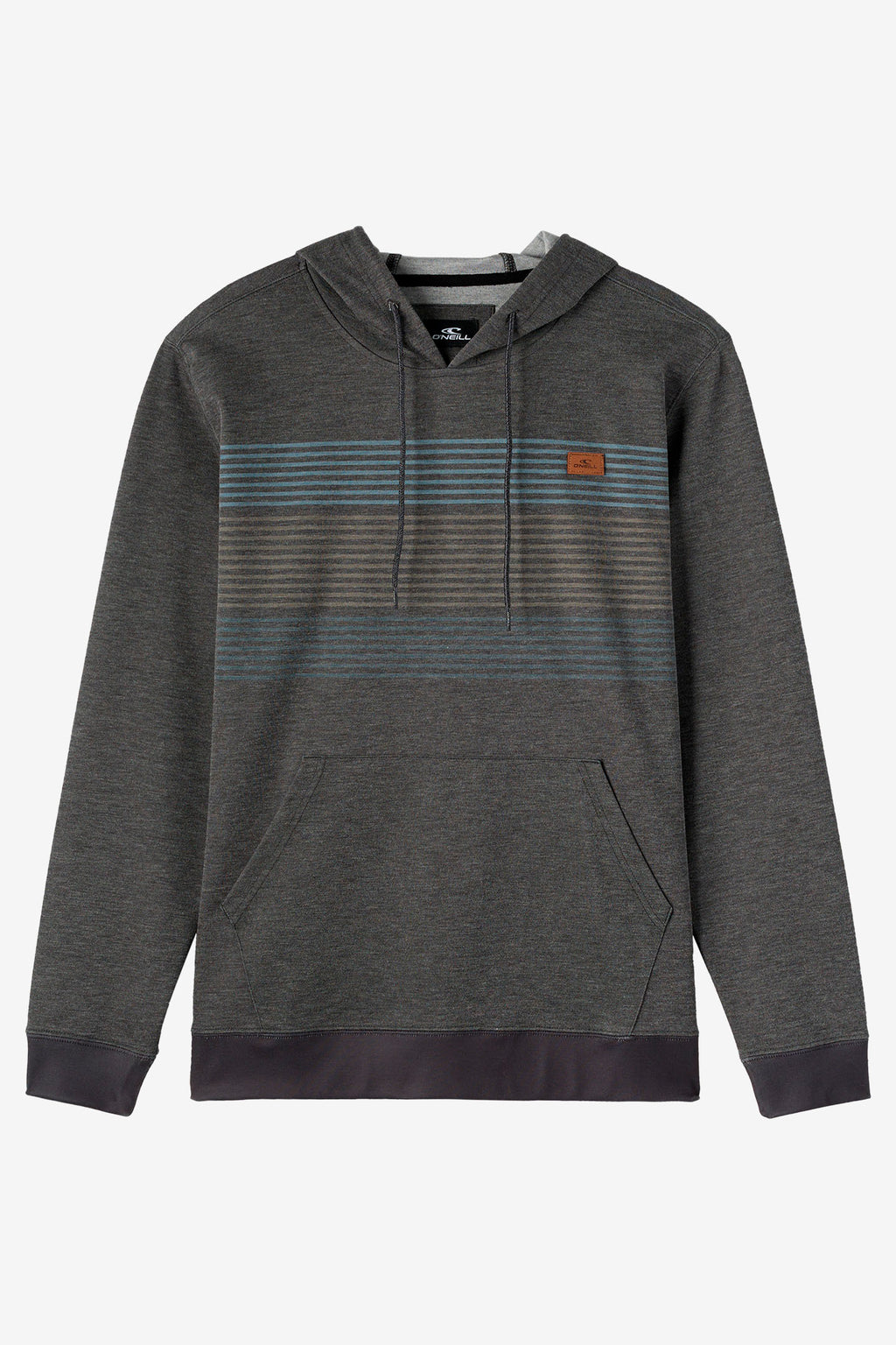 CHALLENGER FLEECE PULLOVER