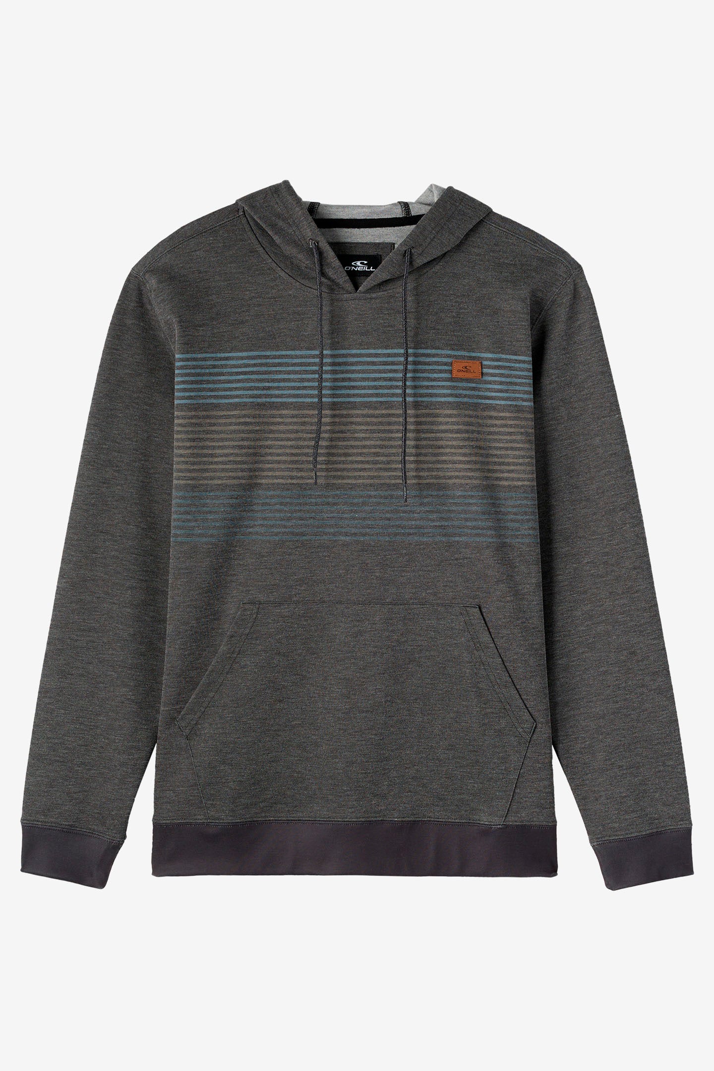 CHALLENGER FLEECE PULLOVER