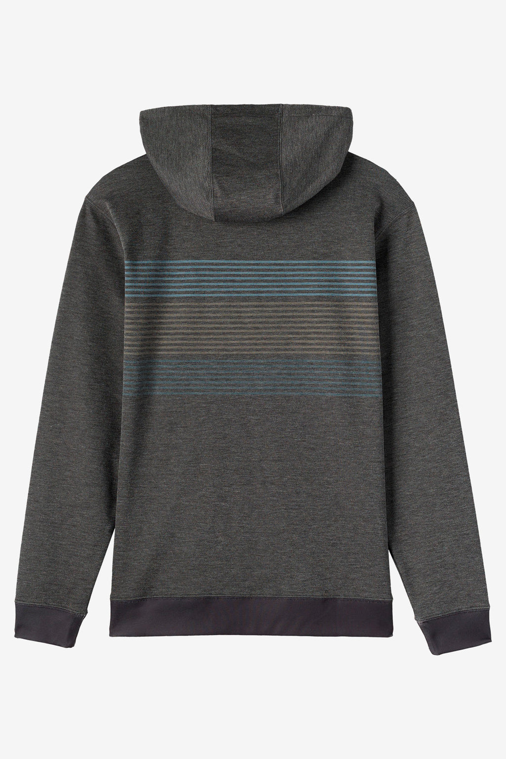 CHALLENGER FLEECE PULLOVER
