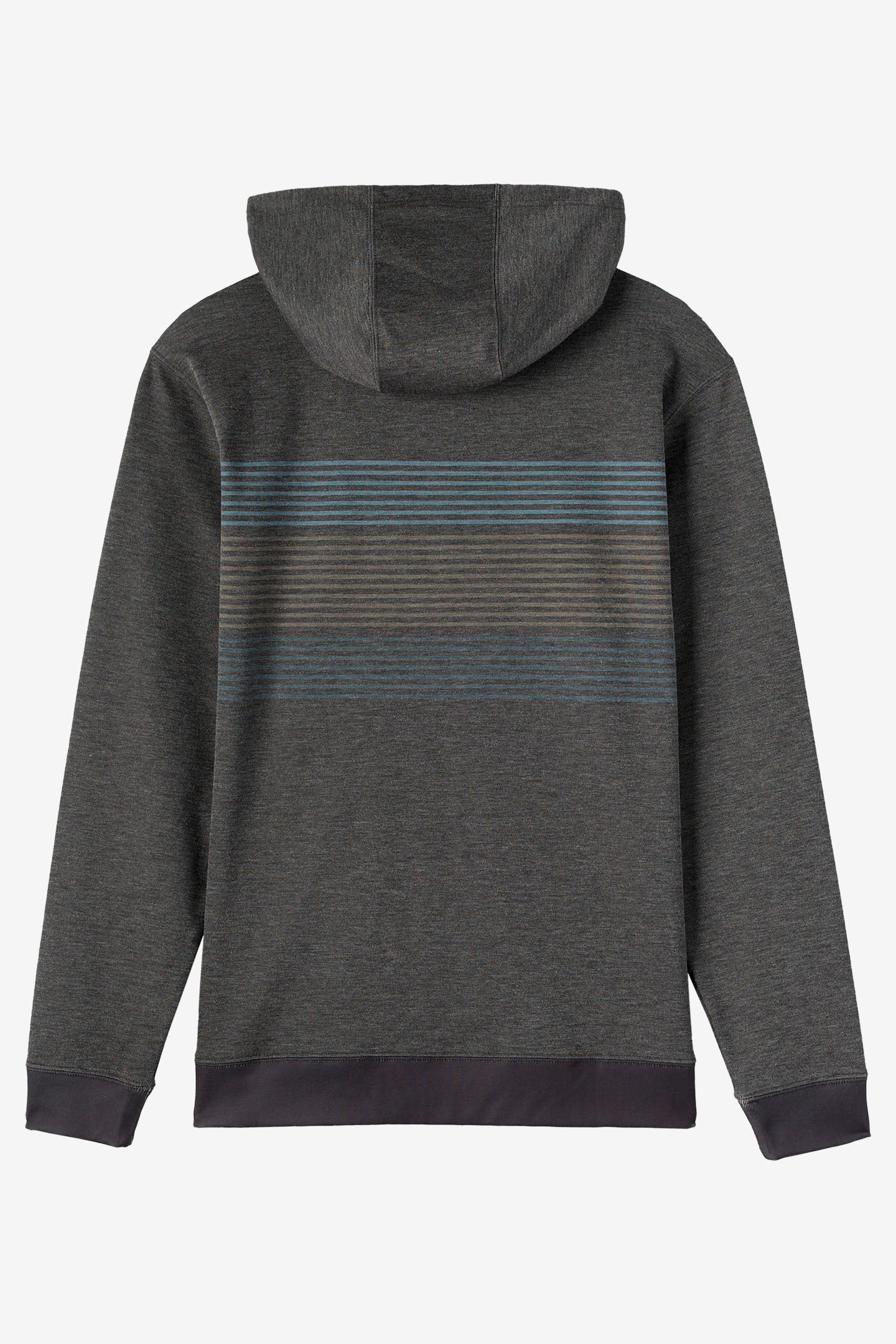 CHALLENGER FLEECE PULLOVER