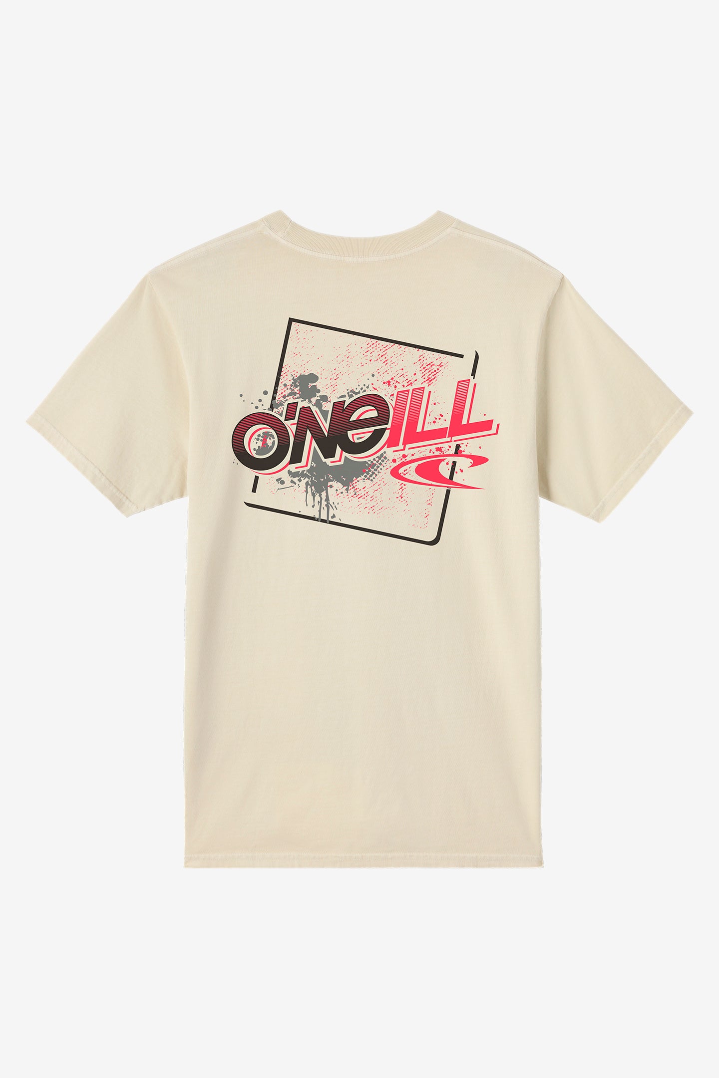 ASKEW TEE