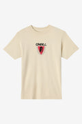 ASKEW TEE