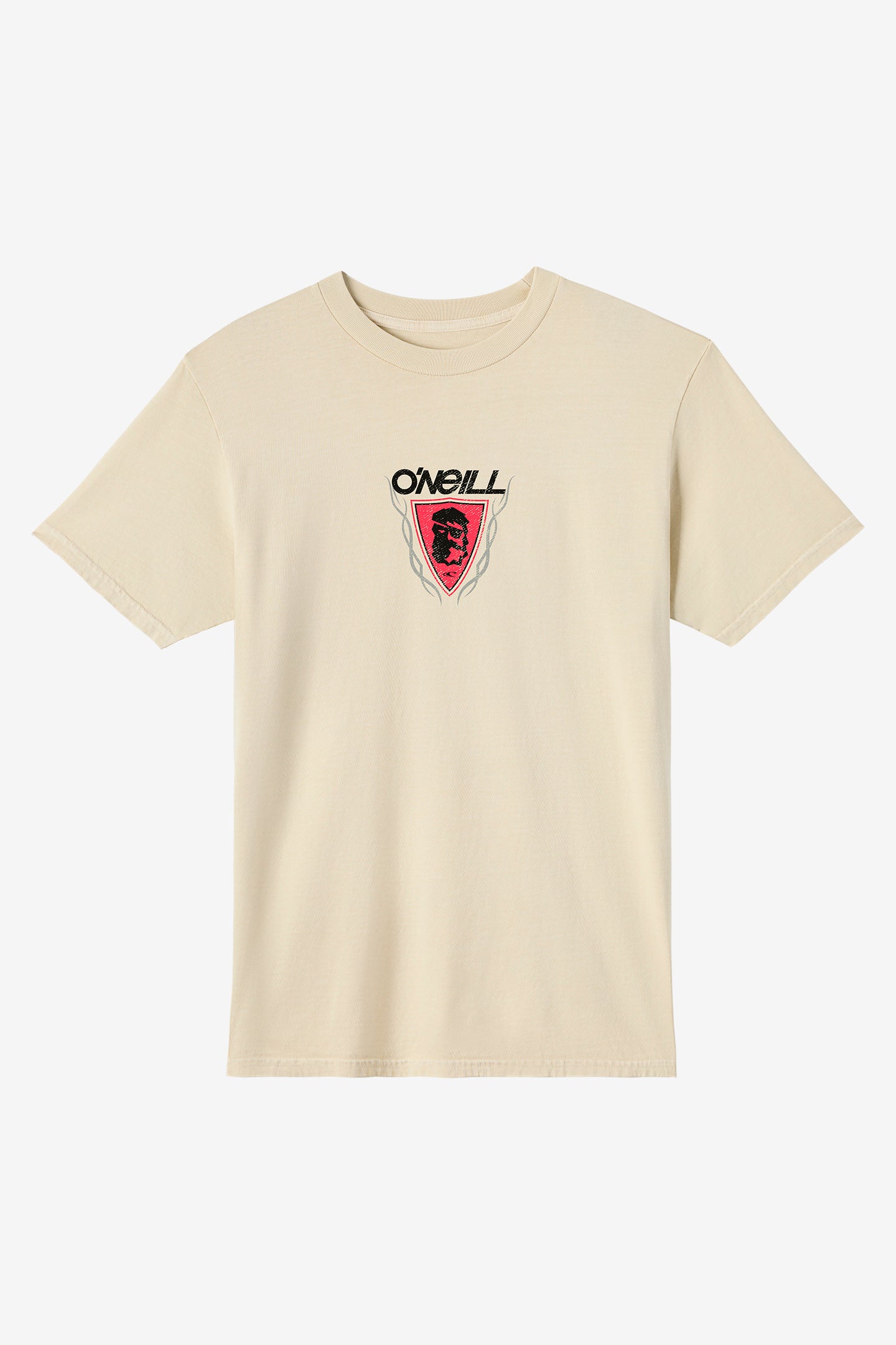 ASKEW TEE