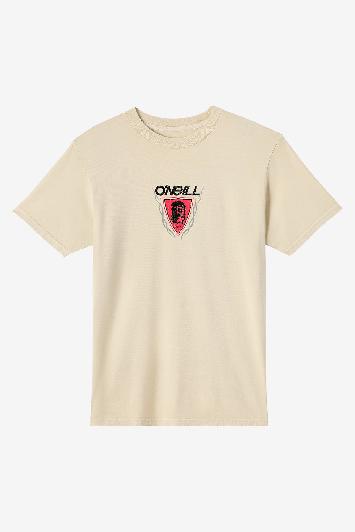 ASKEW TEE