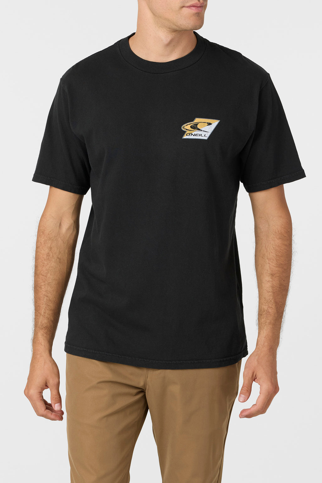 BOXCUTTER TEE