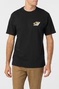 BOXCUTTER TEE