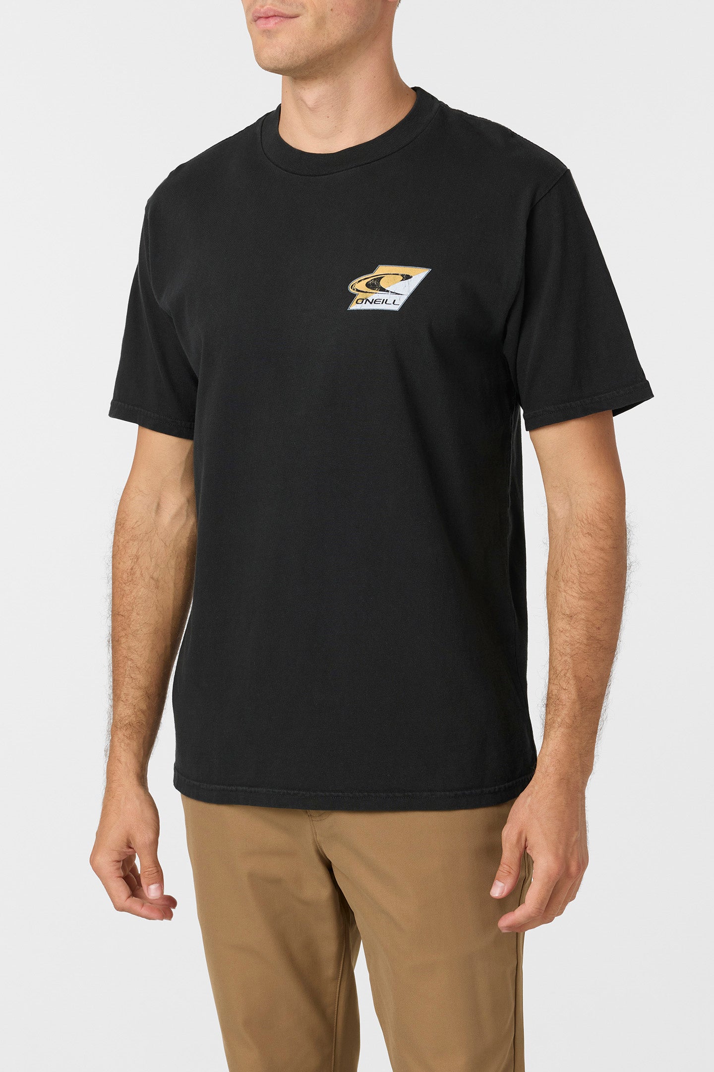 BOXCUTTER TEE
