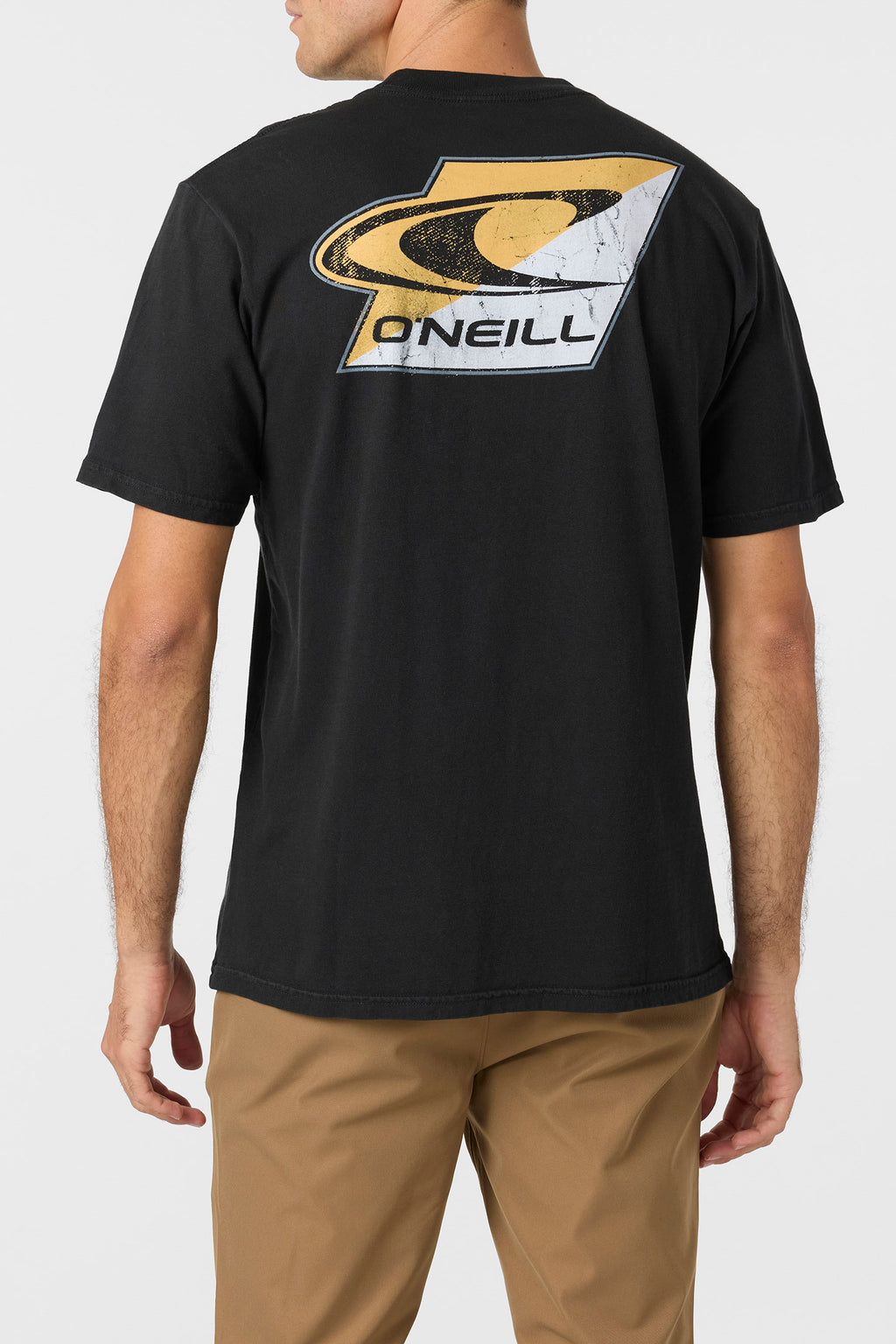 BOXCUTTER TEE
