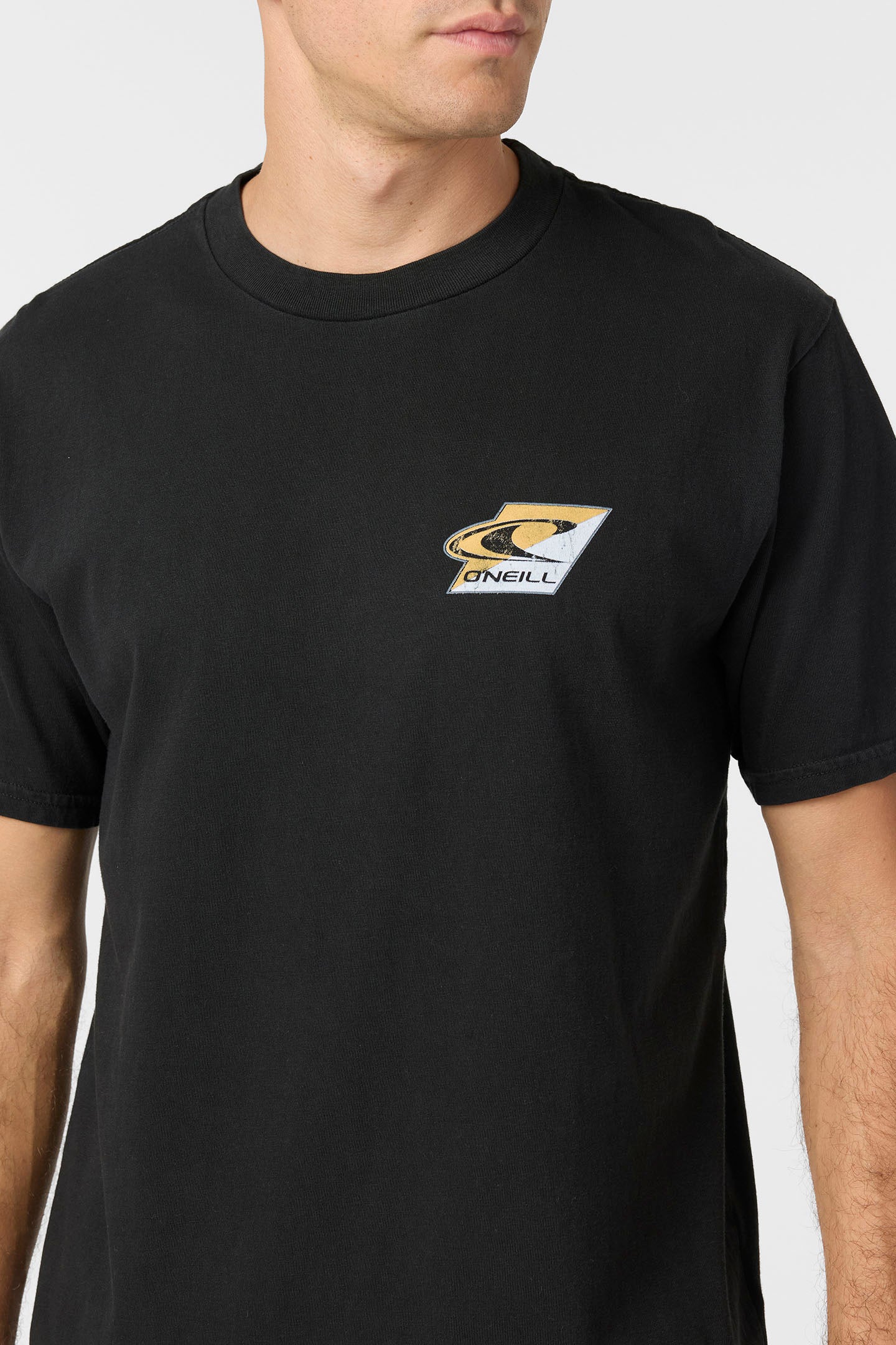 BOXCUTTER TEE
