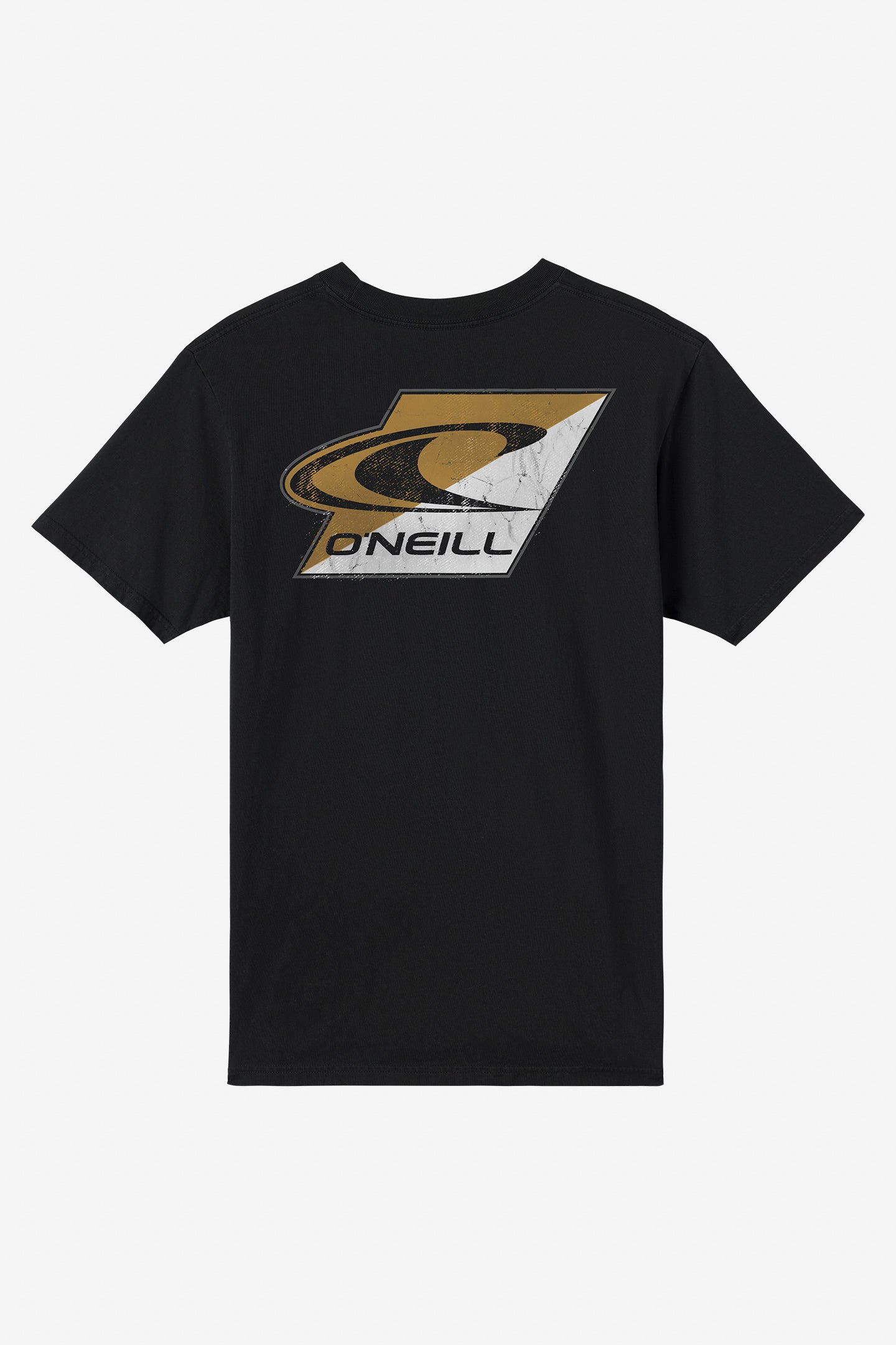 BOXCUTTER TEE