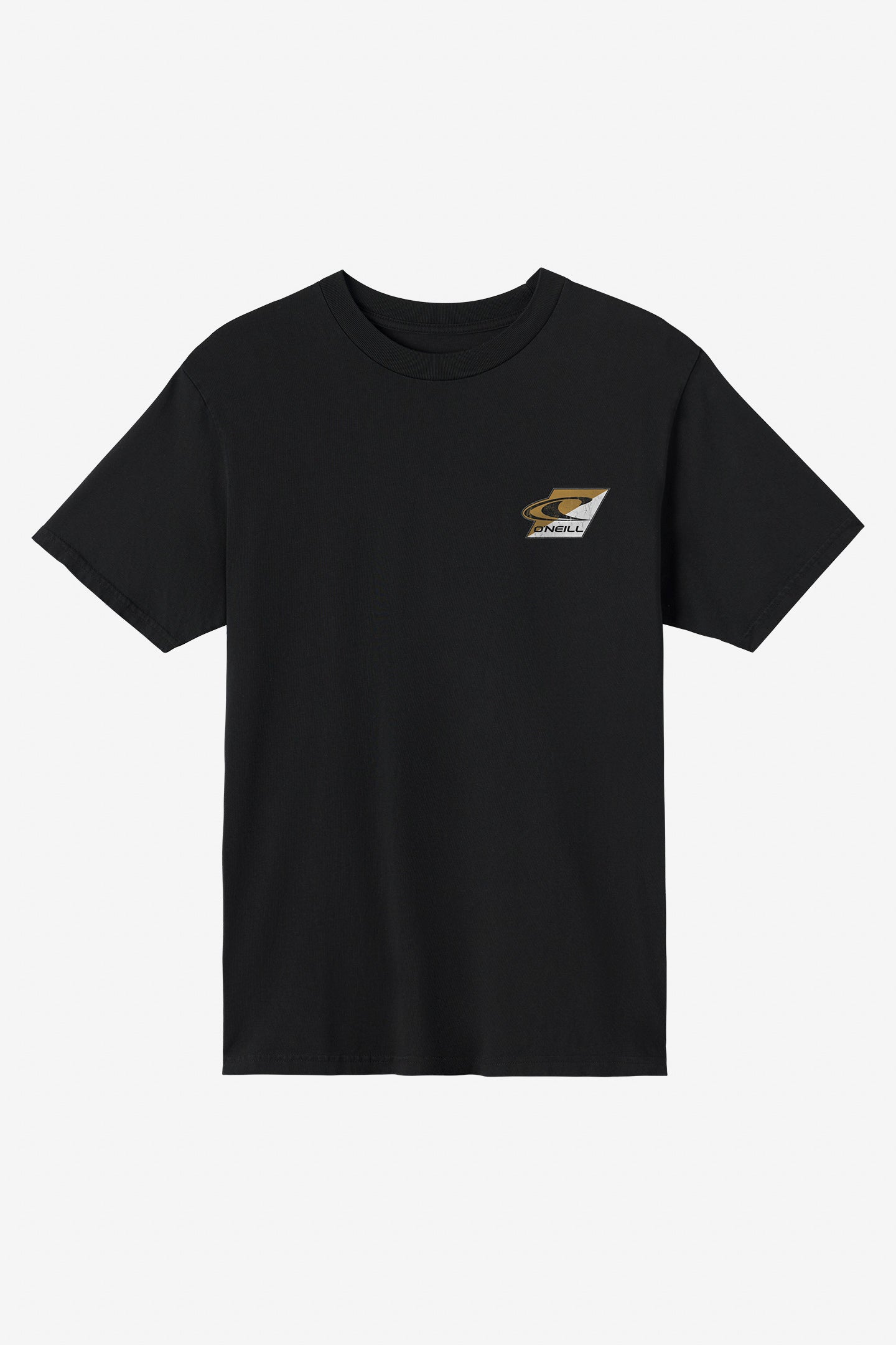 BOXCUTTER TEE