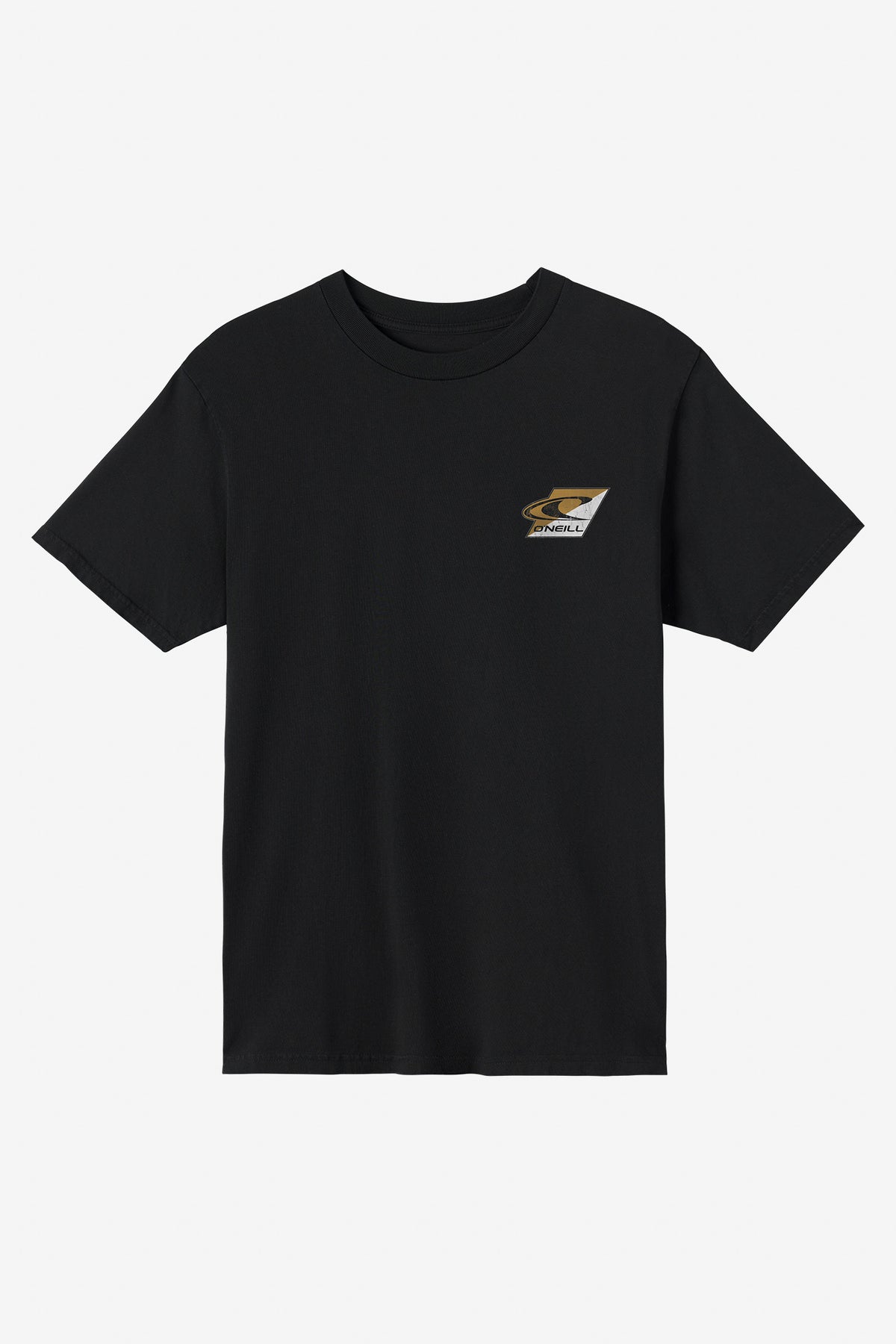 BOXCUTTER TEE