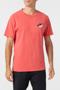 BOXCUTTER TEE