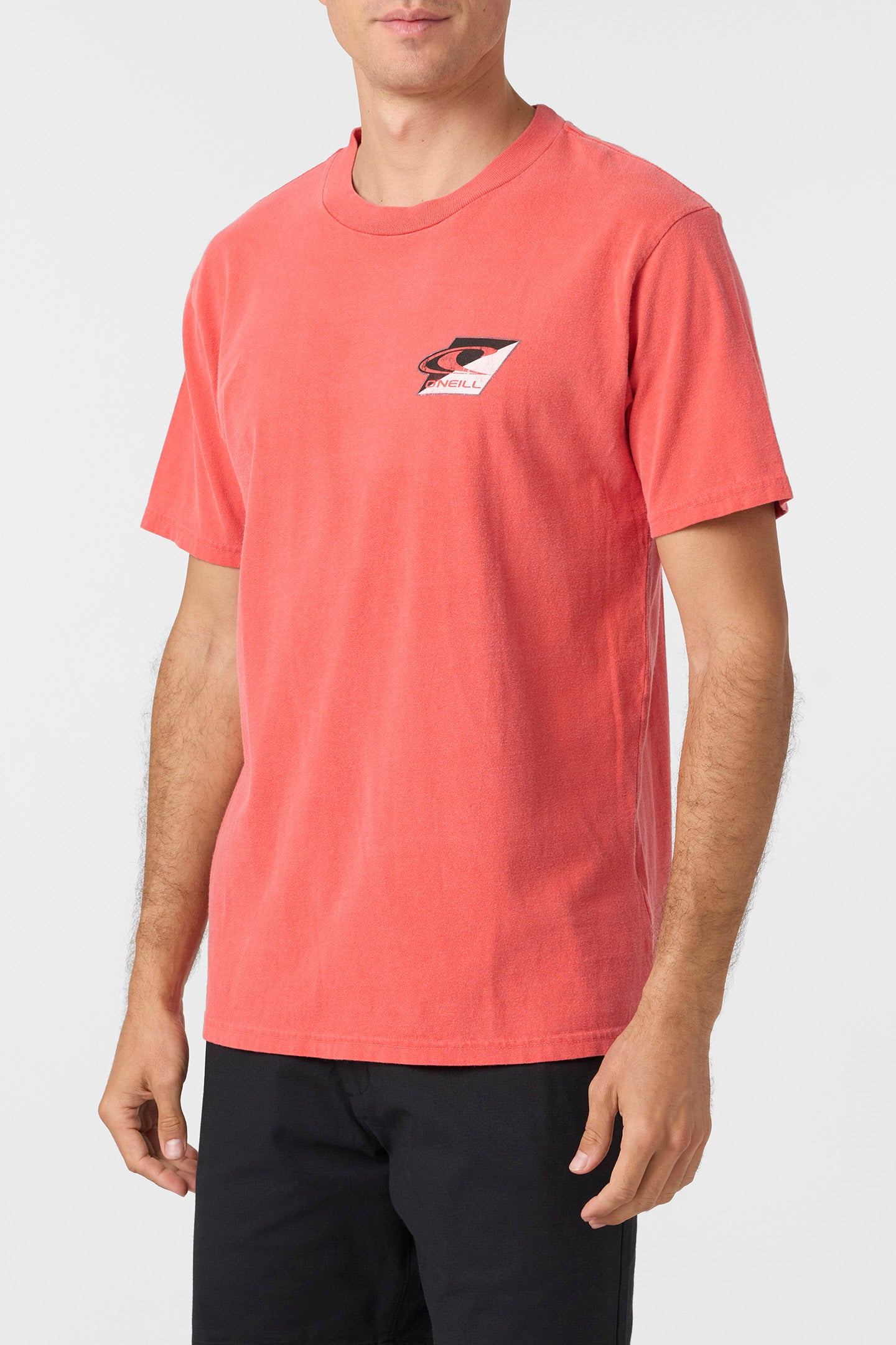 BOXCUTTER TEE